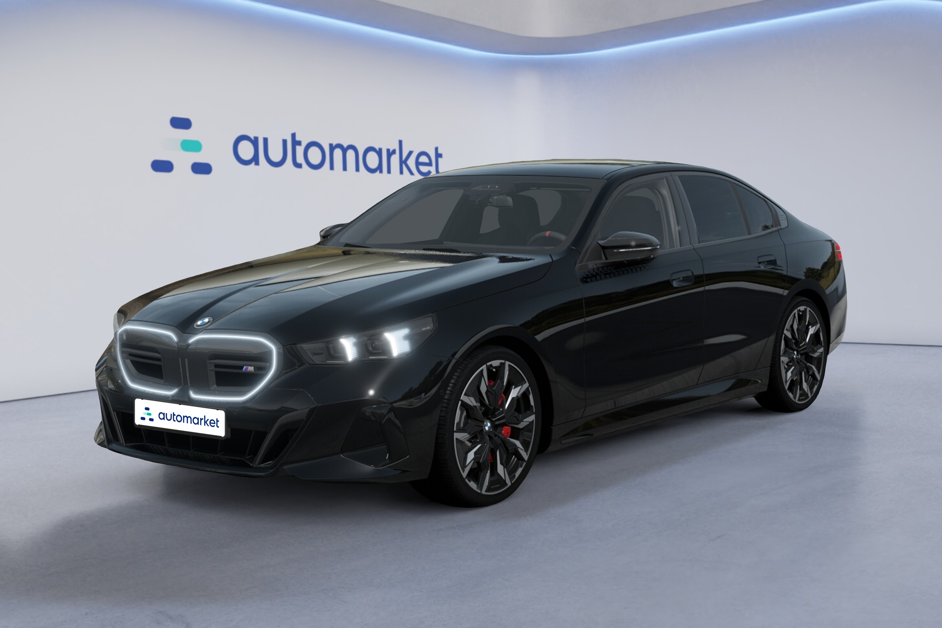 BMW i5