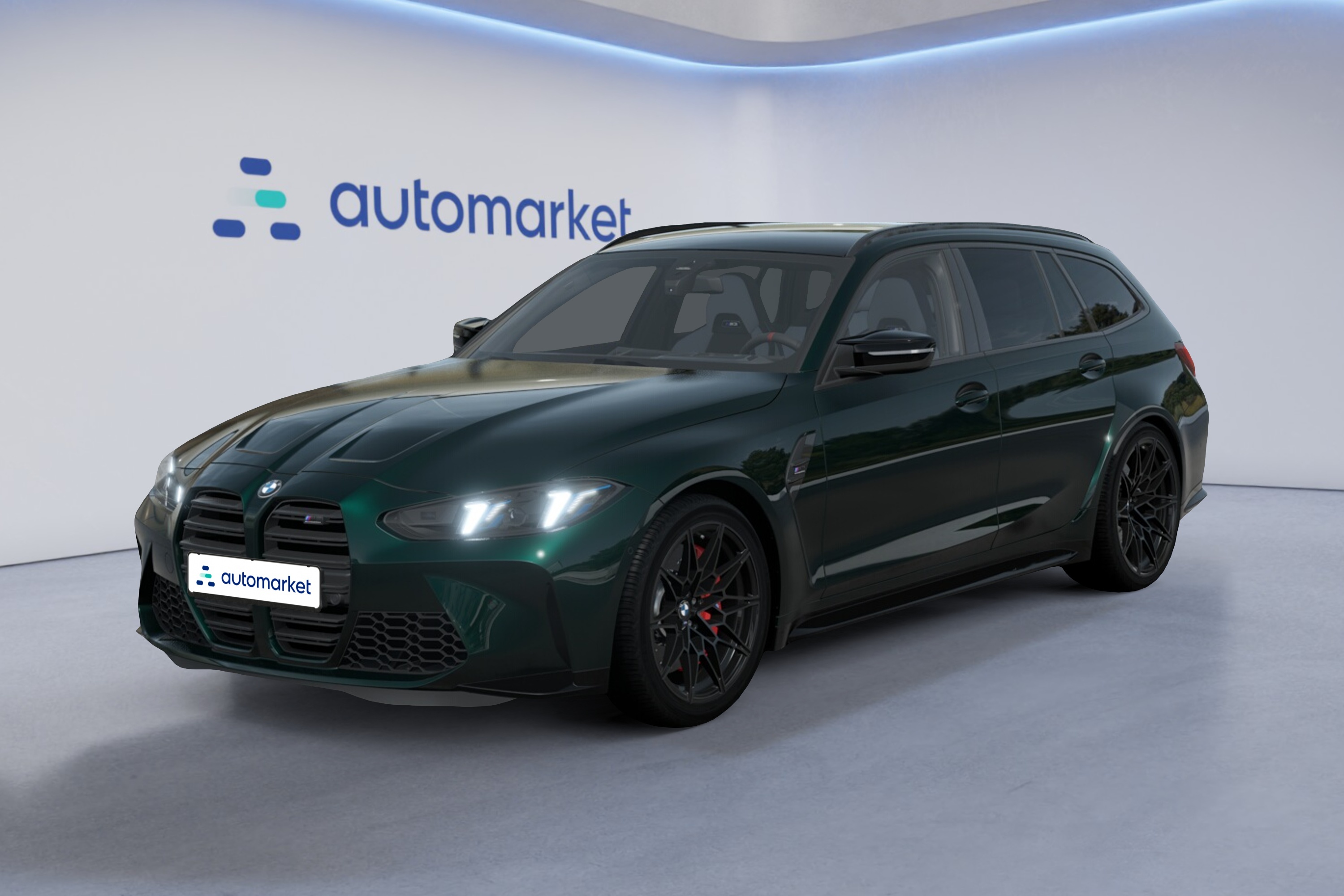 BMW Seria 3