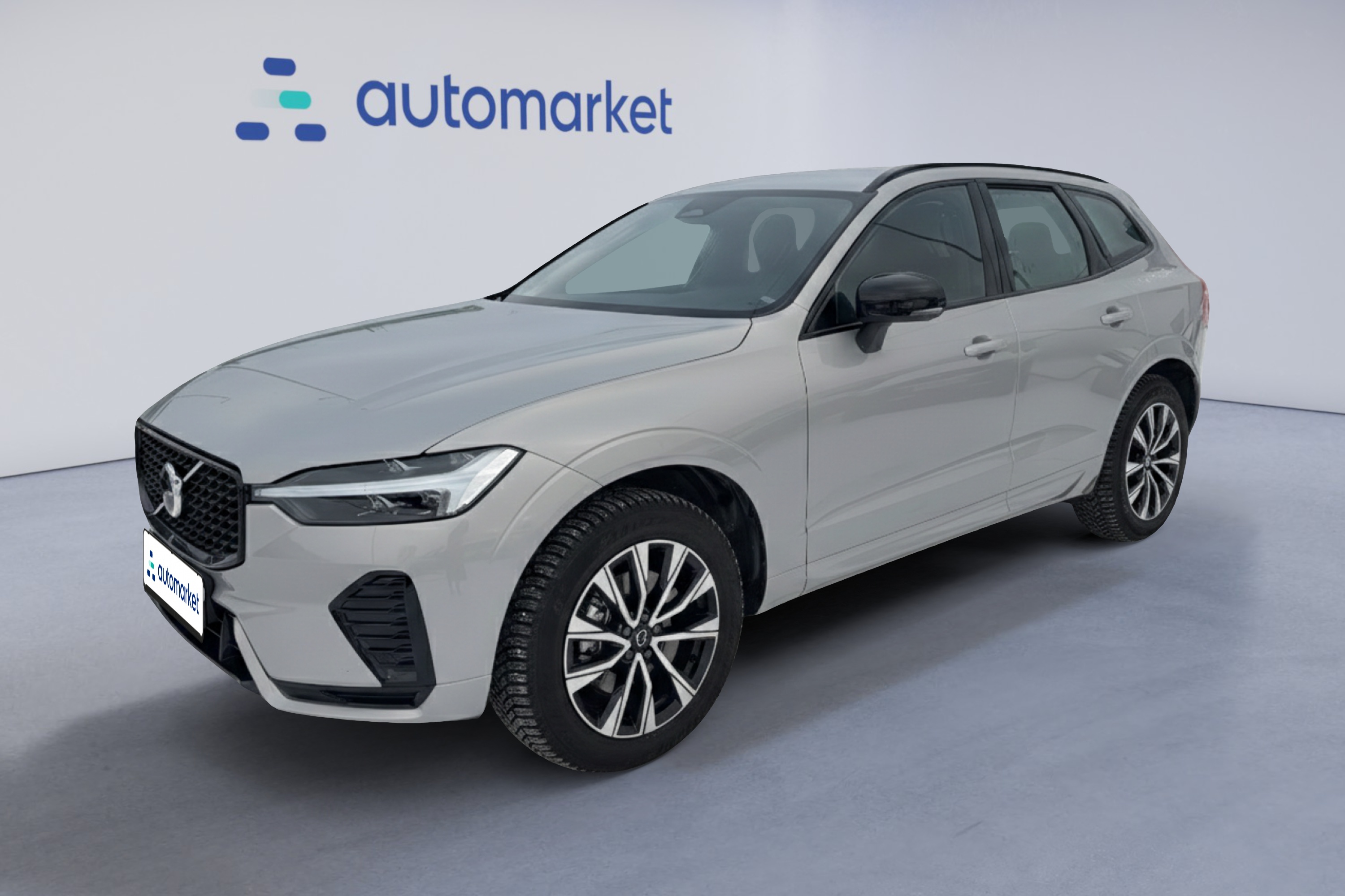 Volvo XC60 — Automarket