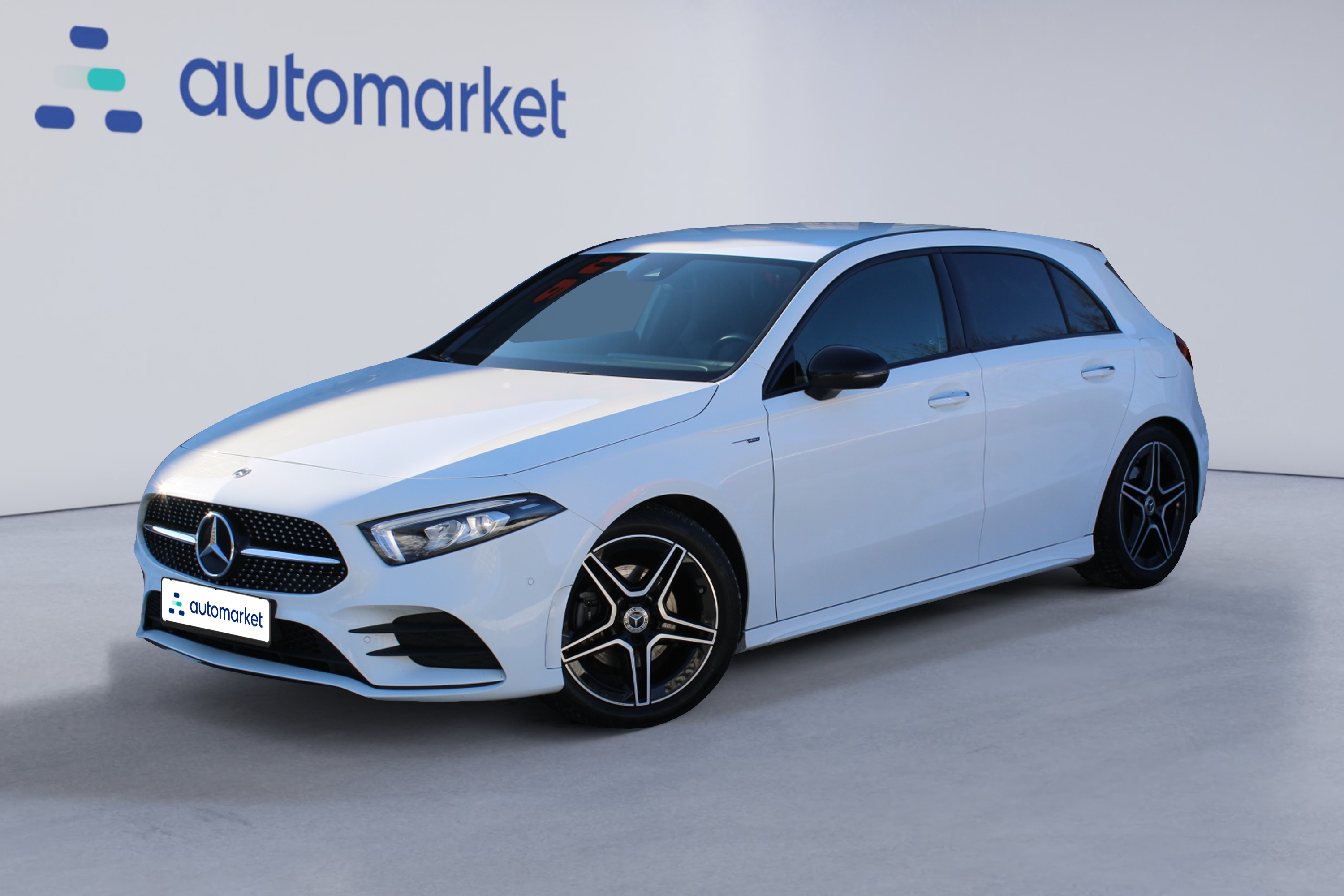 Mercedes-Benz A Klasa