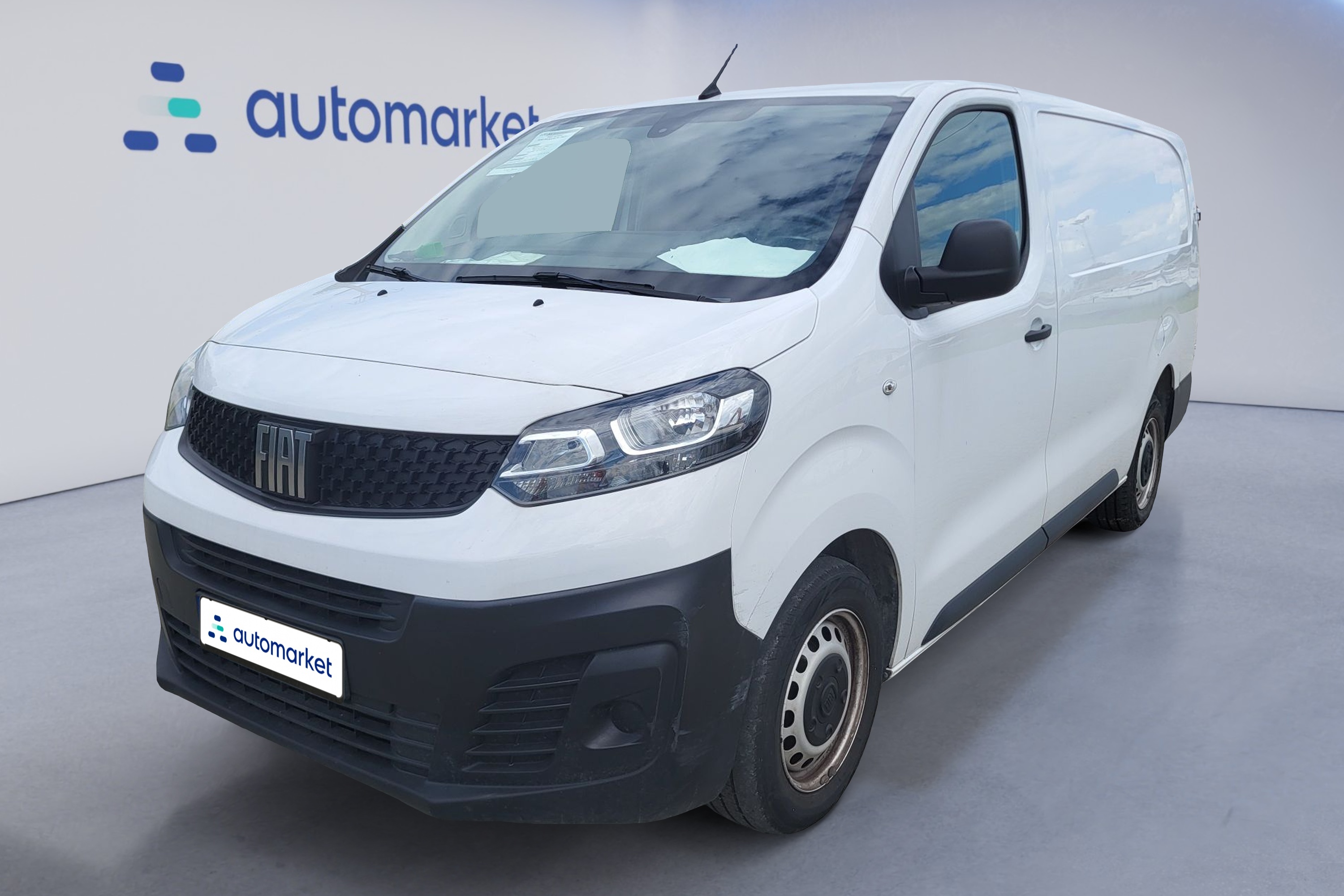 Fiat Scudo