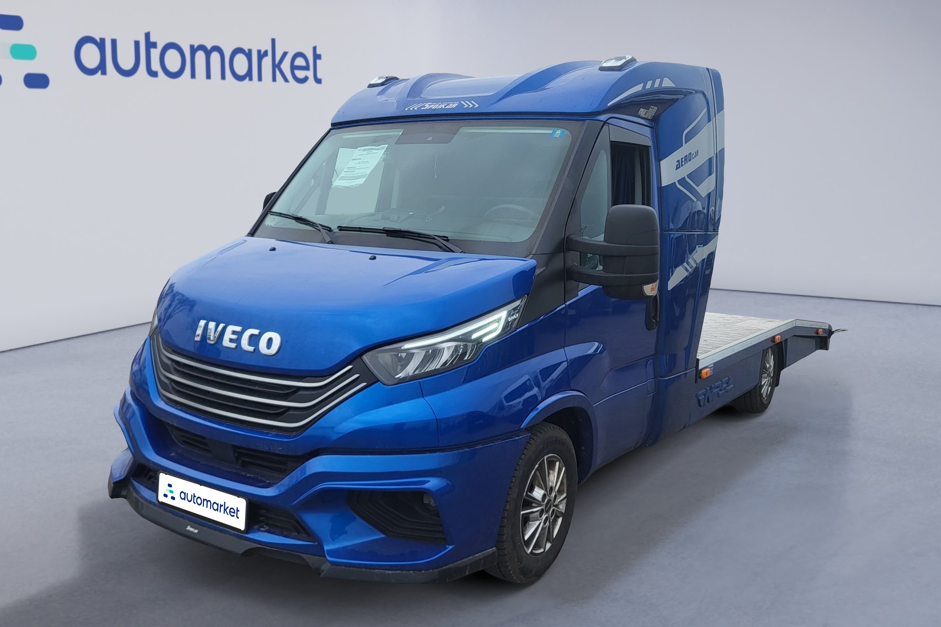 Iveco Daily
