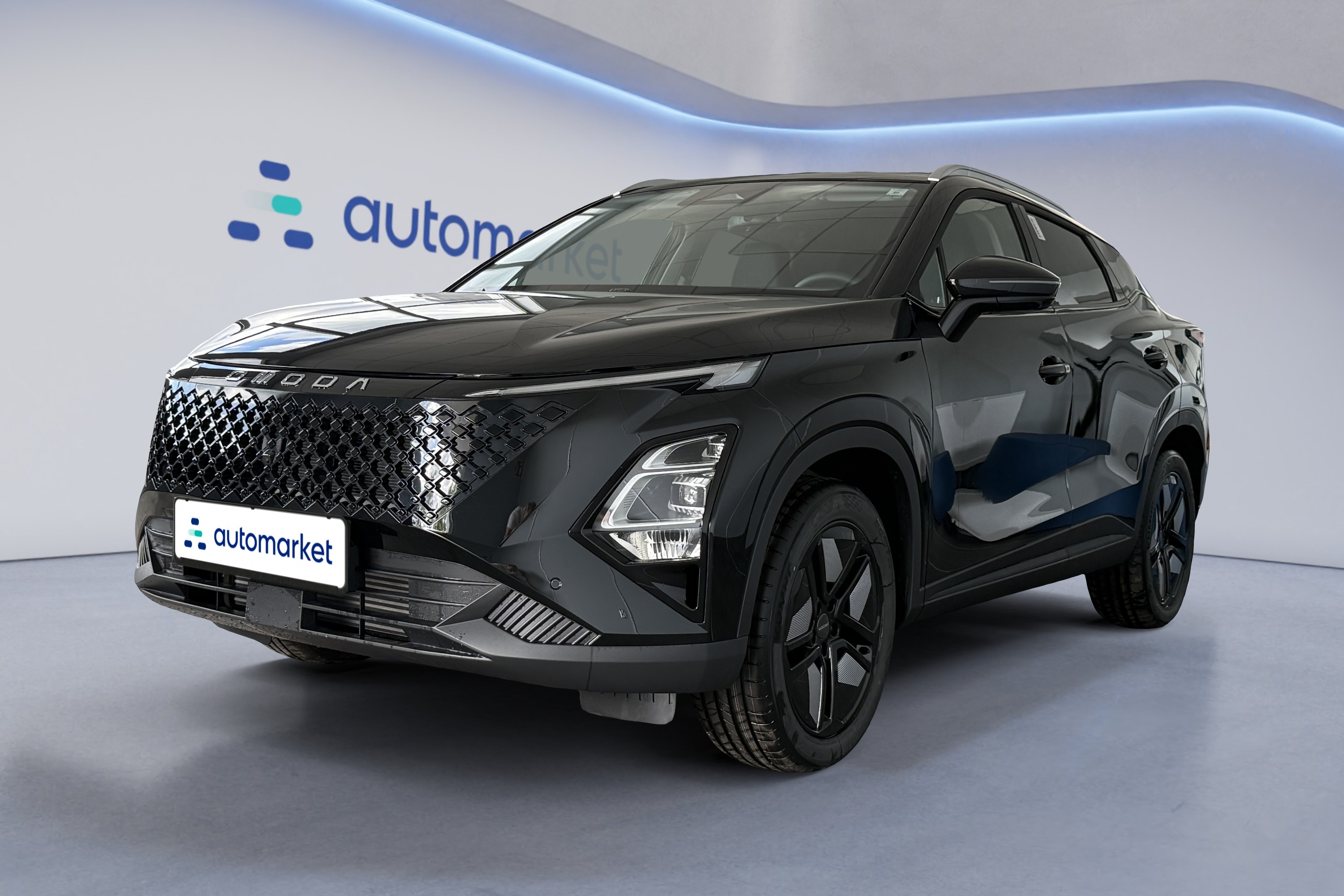 Omoda Omoda 5