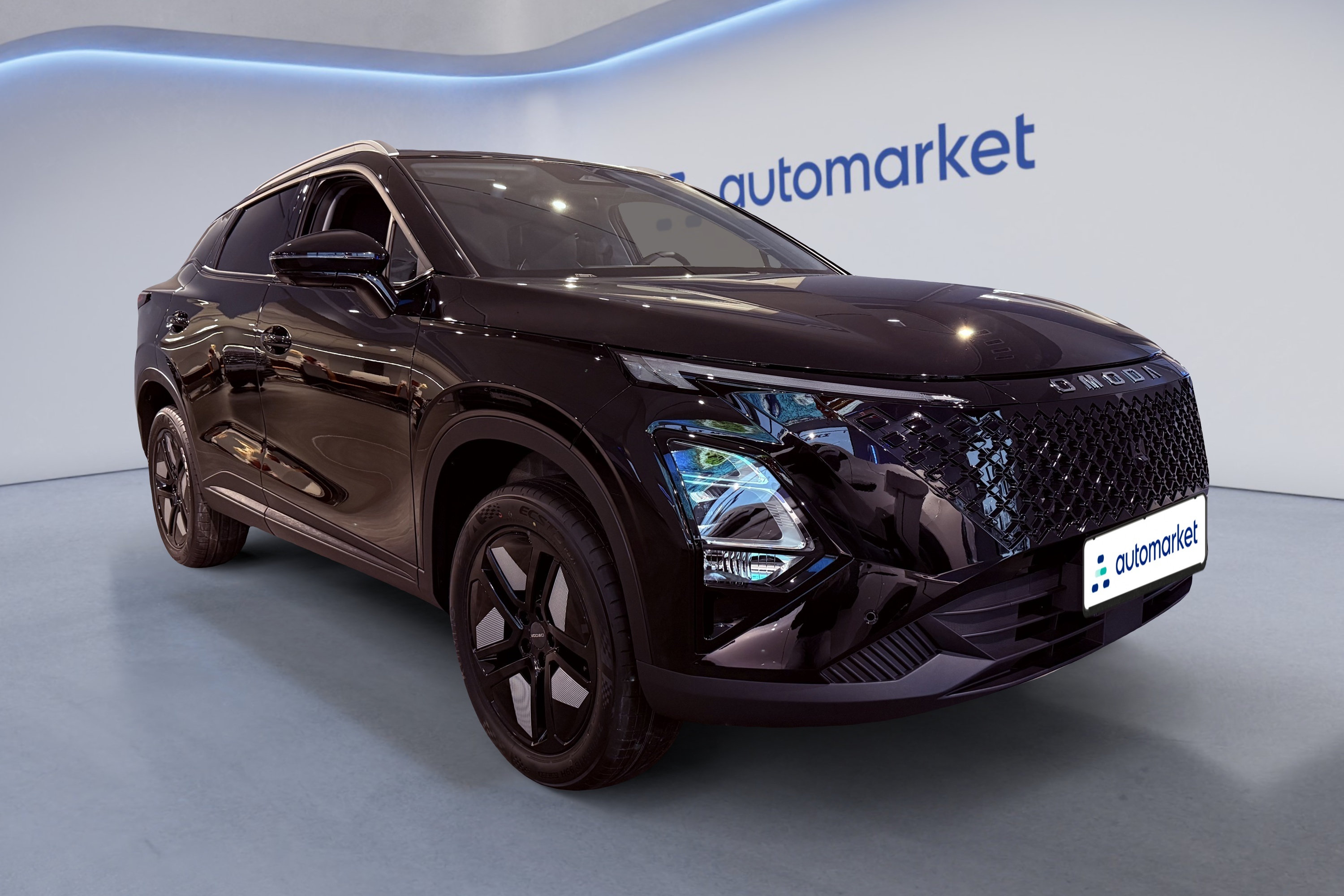 Omoda Omoda 5