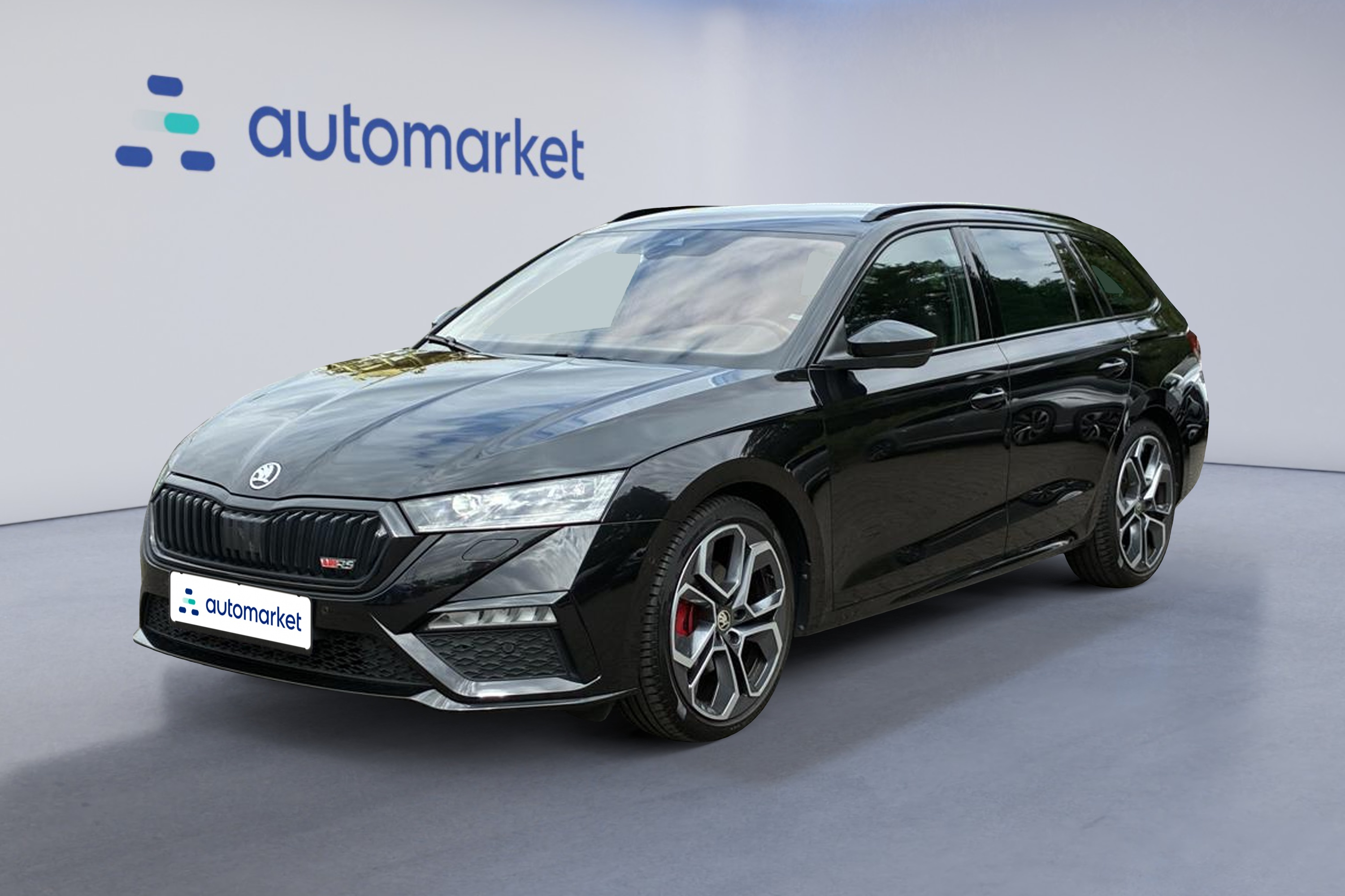 Skoda Octavia — Automarket