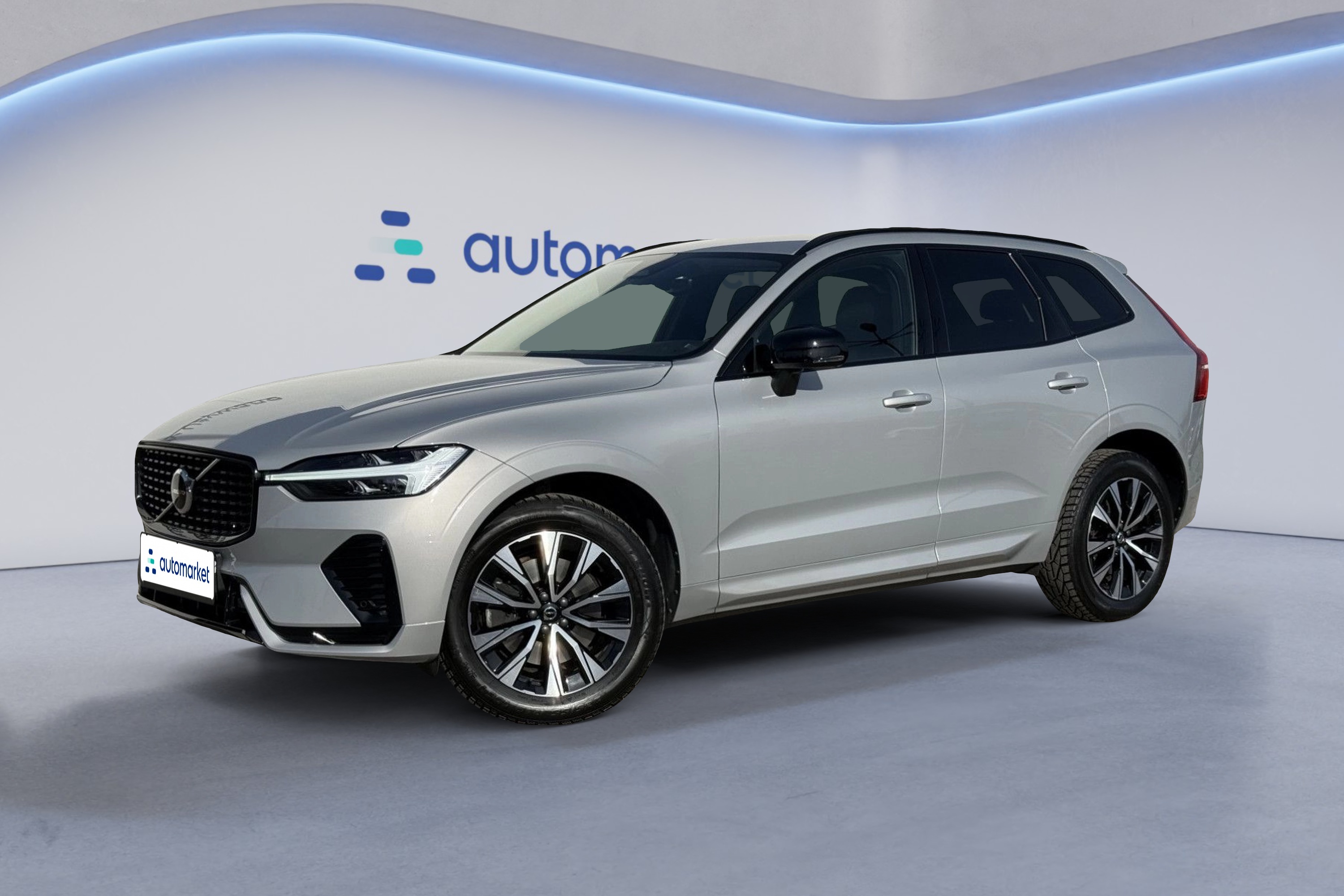 Volvo XC60 — Automarket