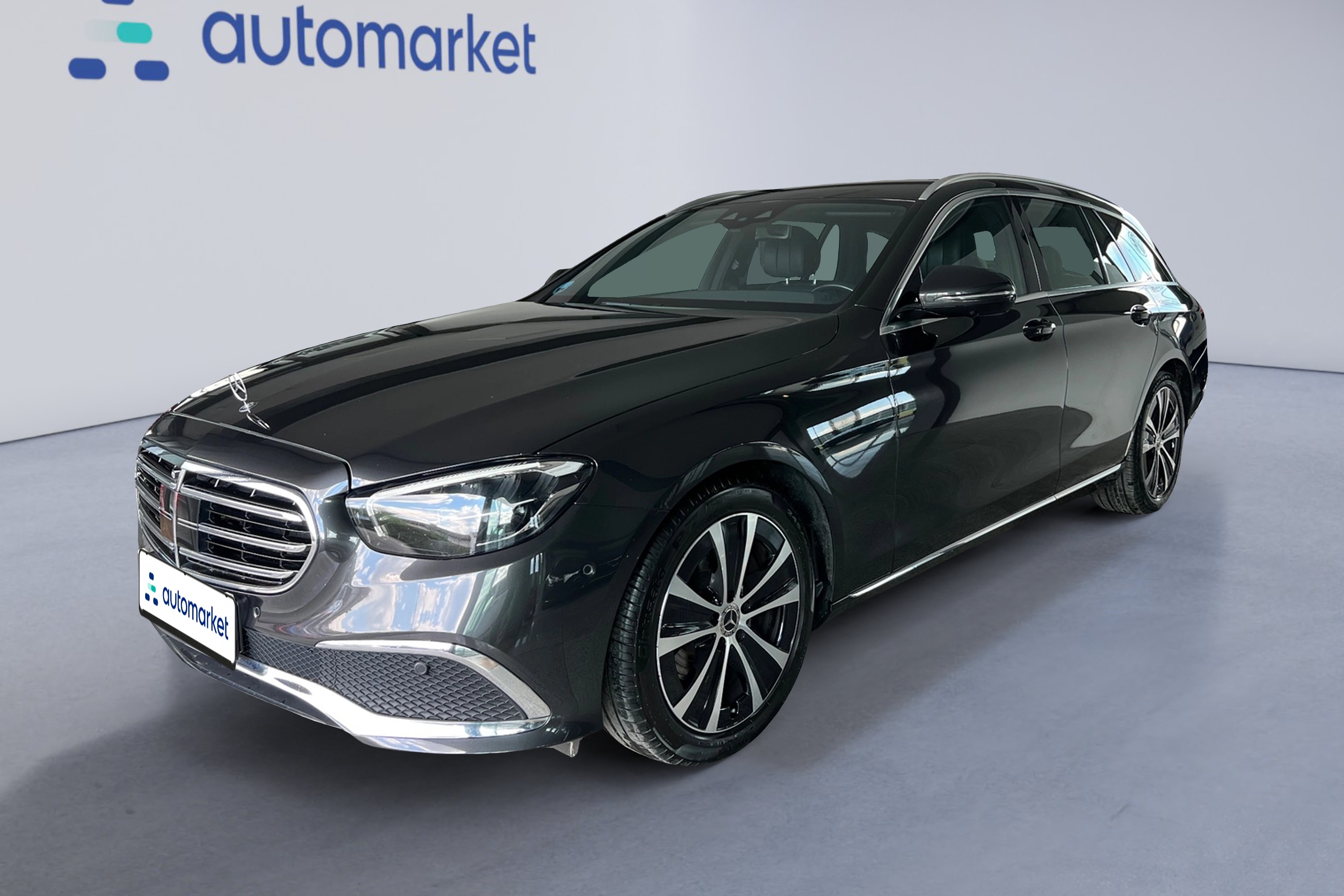 Mercedes-Benz E Klasa