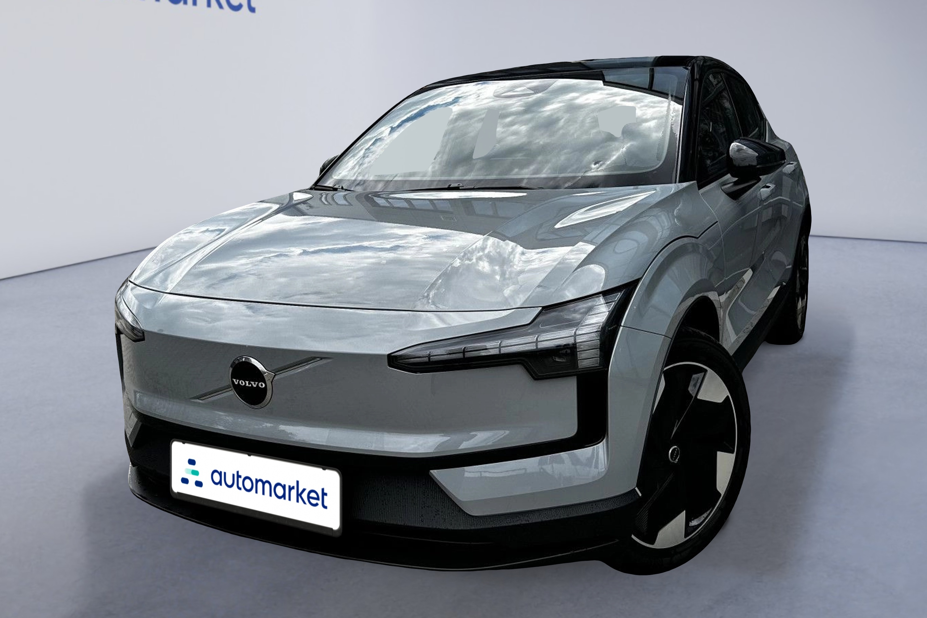 Volvo EX30 — Automarket