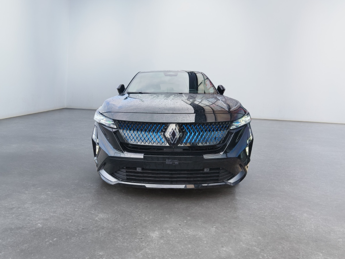 Renault Rafale