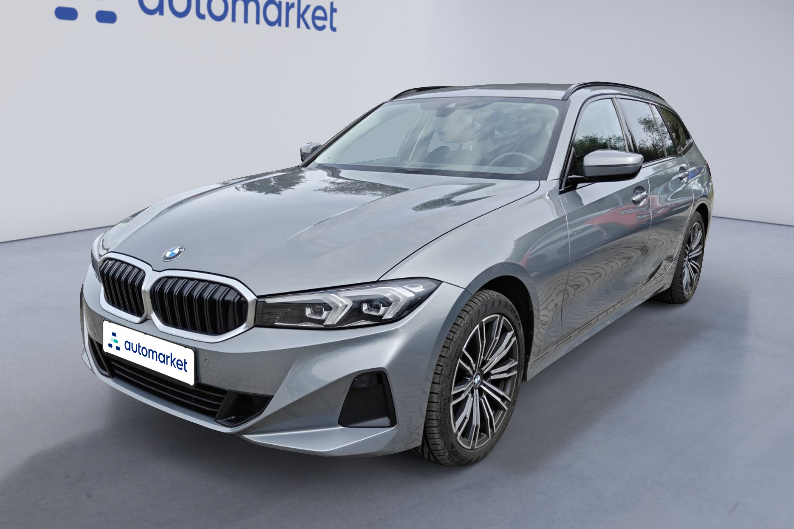 BMW Seria 3
