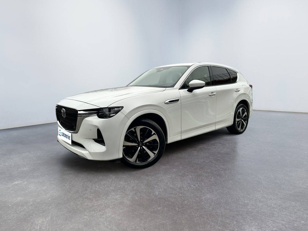 Mazda CX-60 — Automarket