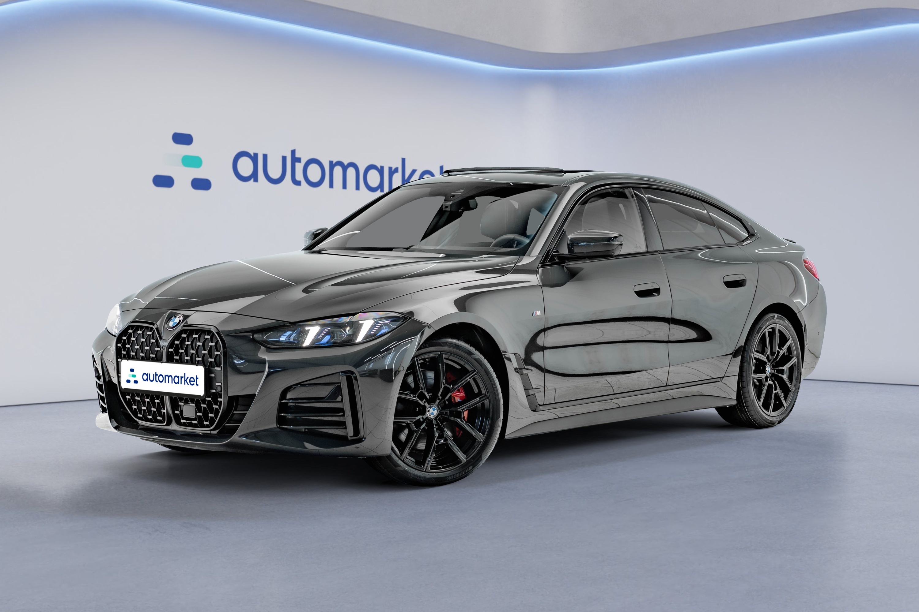 BMW Seria 4