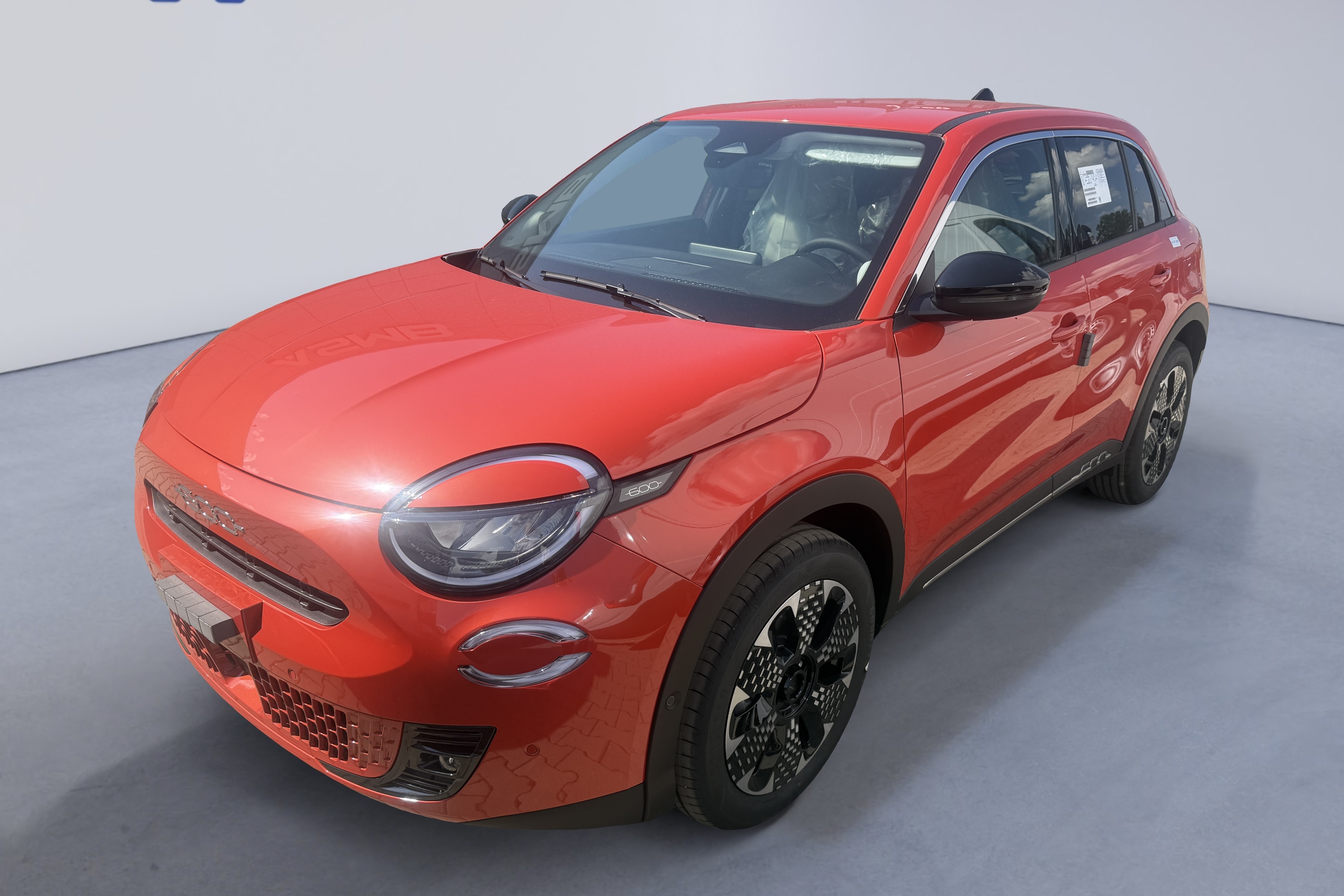 Fiat 600