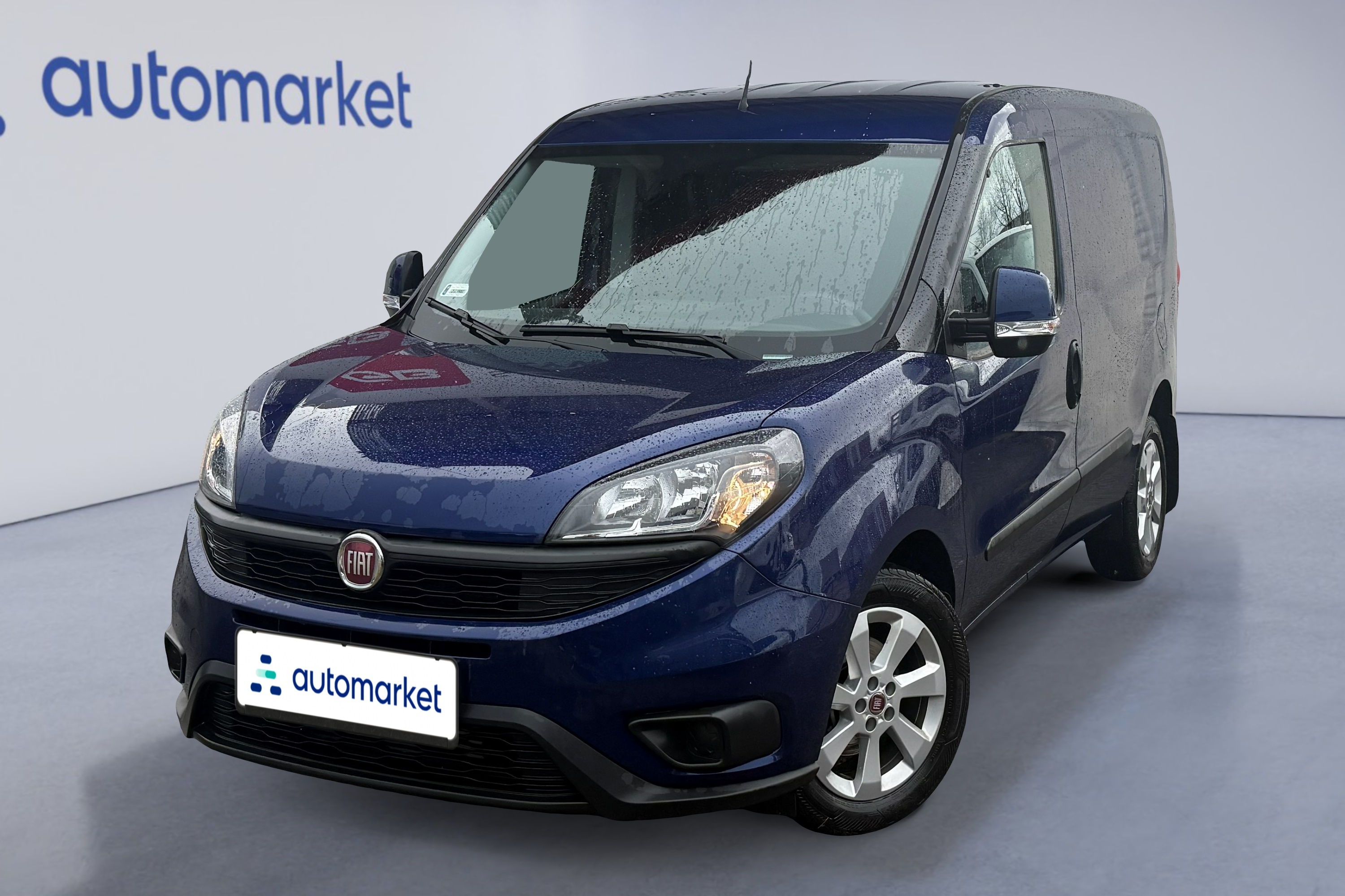 Fiat Doblo Cargo/Van