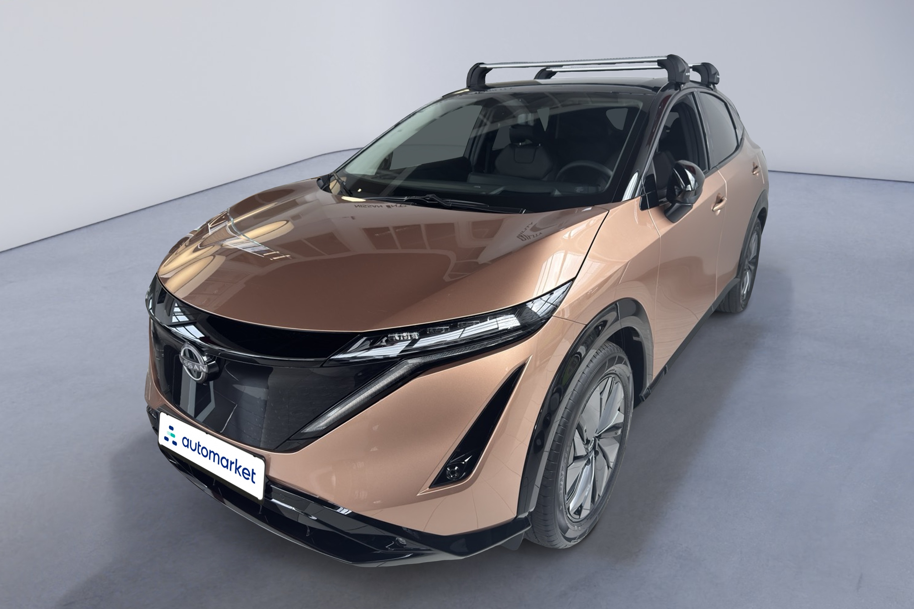 Nissan Ariya