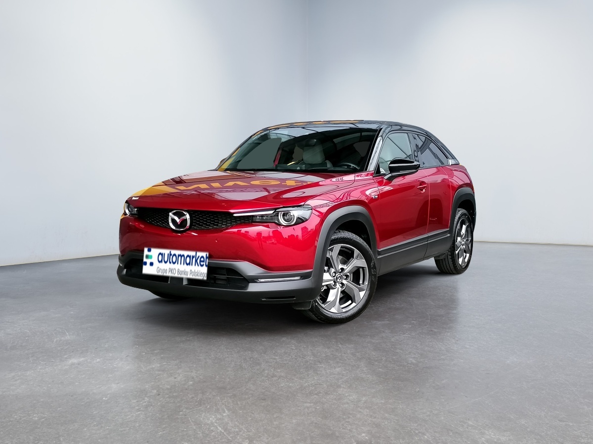 Mazda MX-30