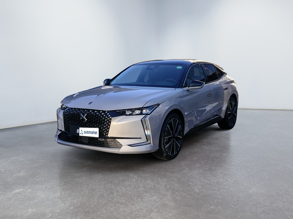 DS DS4