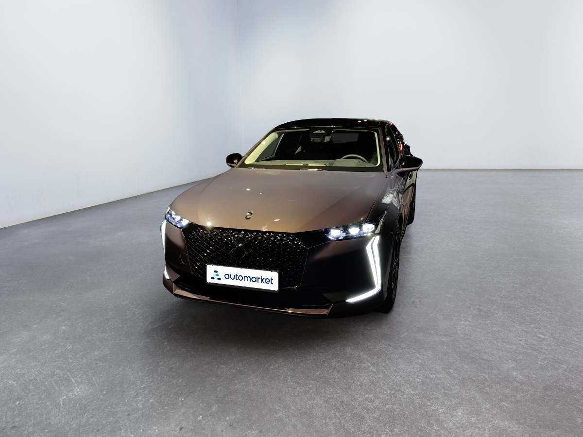 DS DS4