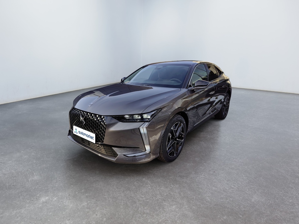 DS DS4