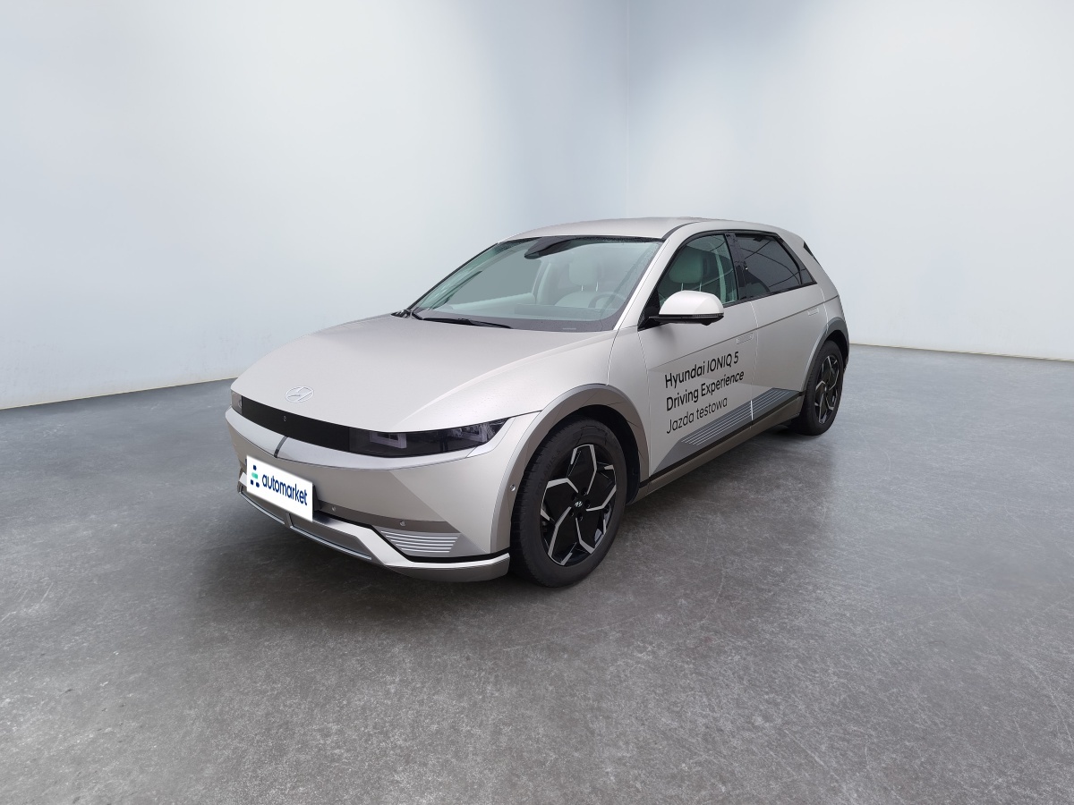 Hyundai Ioniq 5