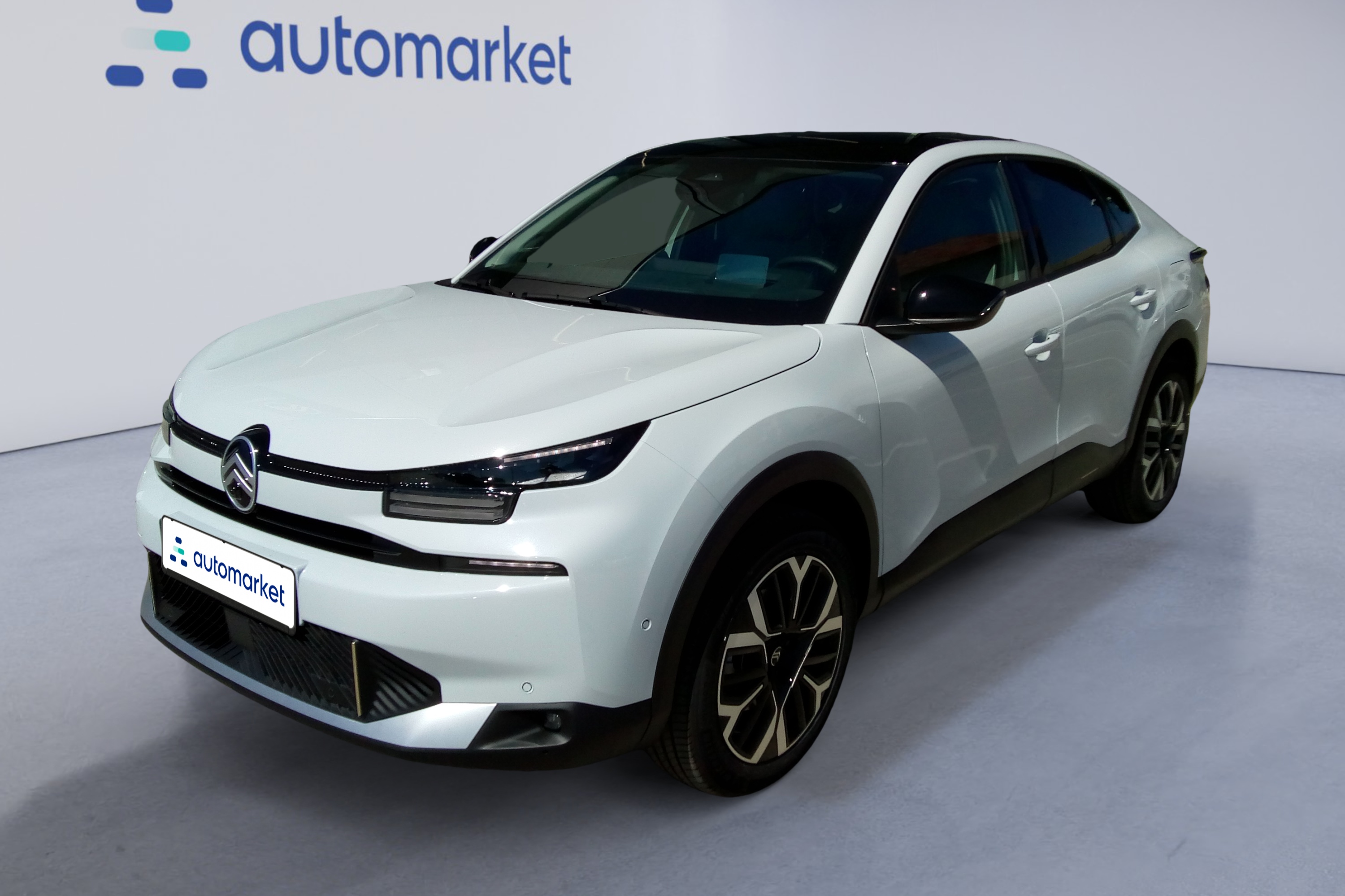 Citroën C4 X