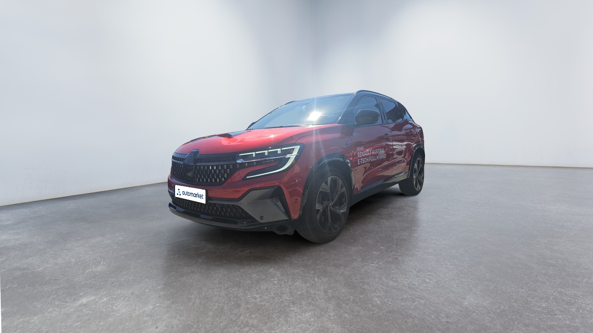 Renault Austral