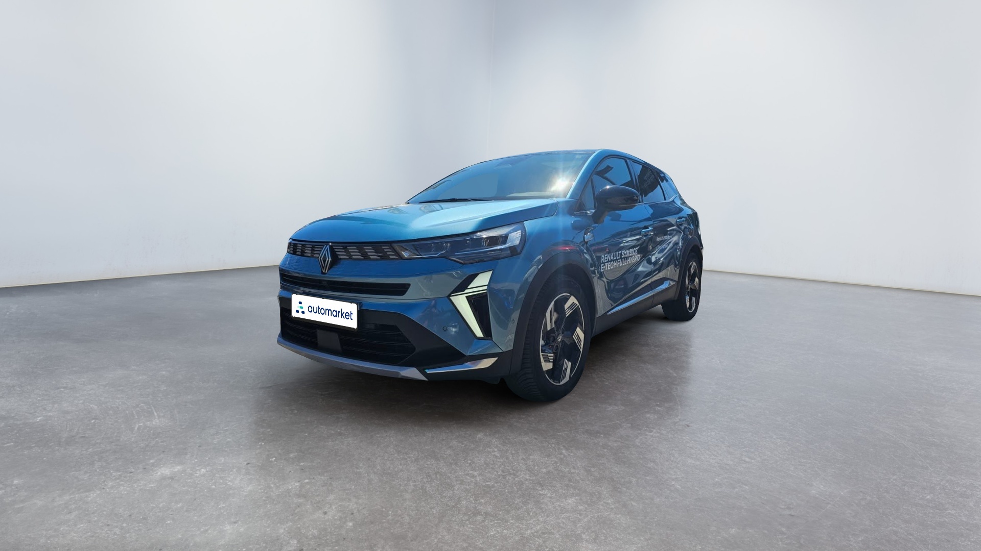 Renault Symbioz