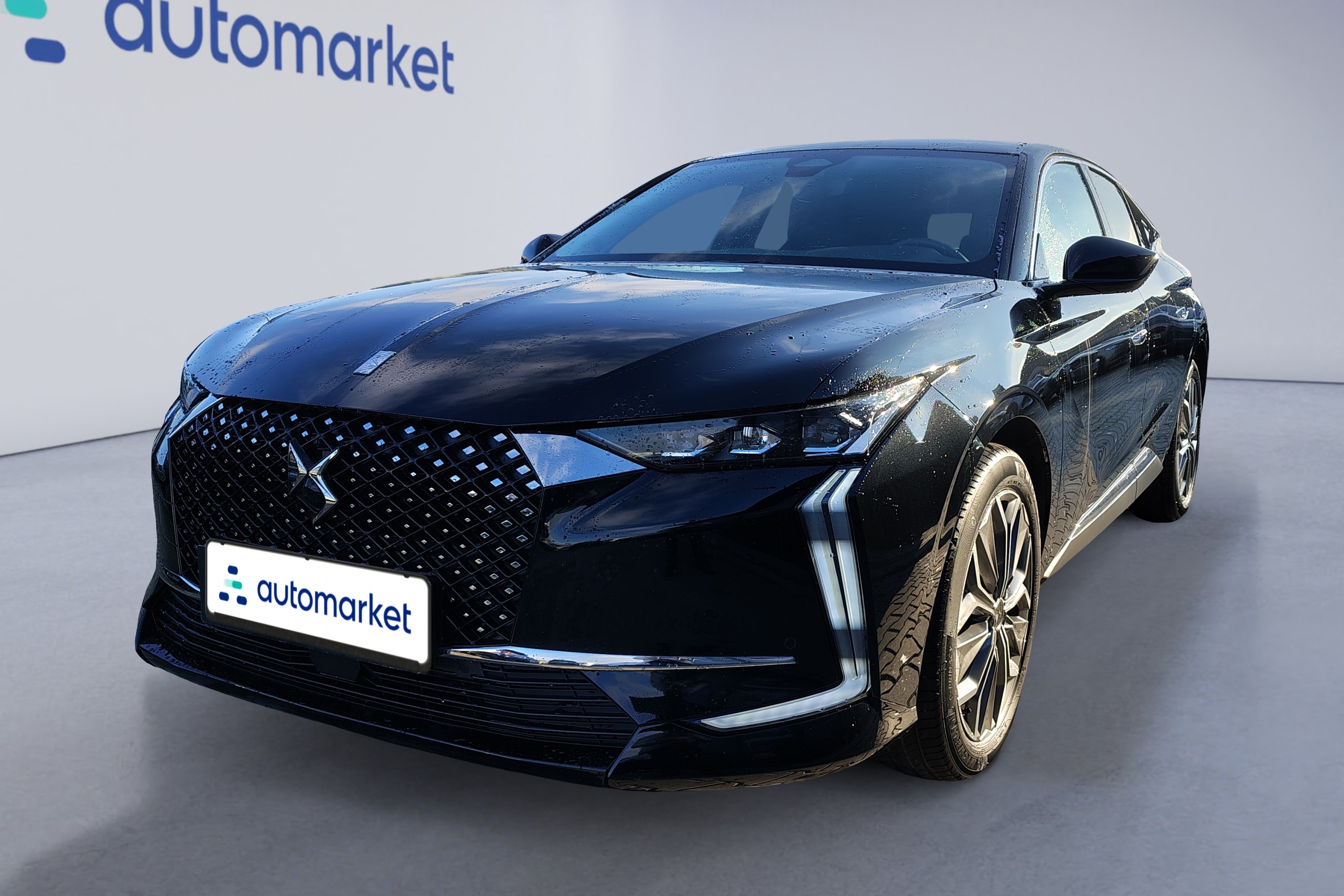 DS DS4