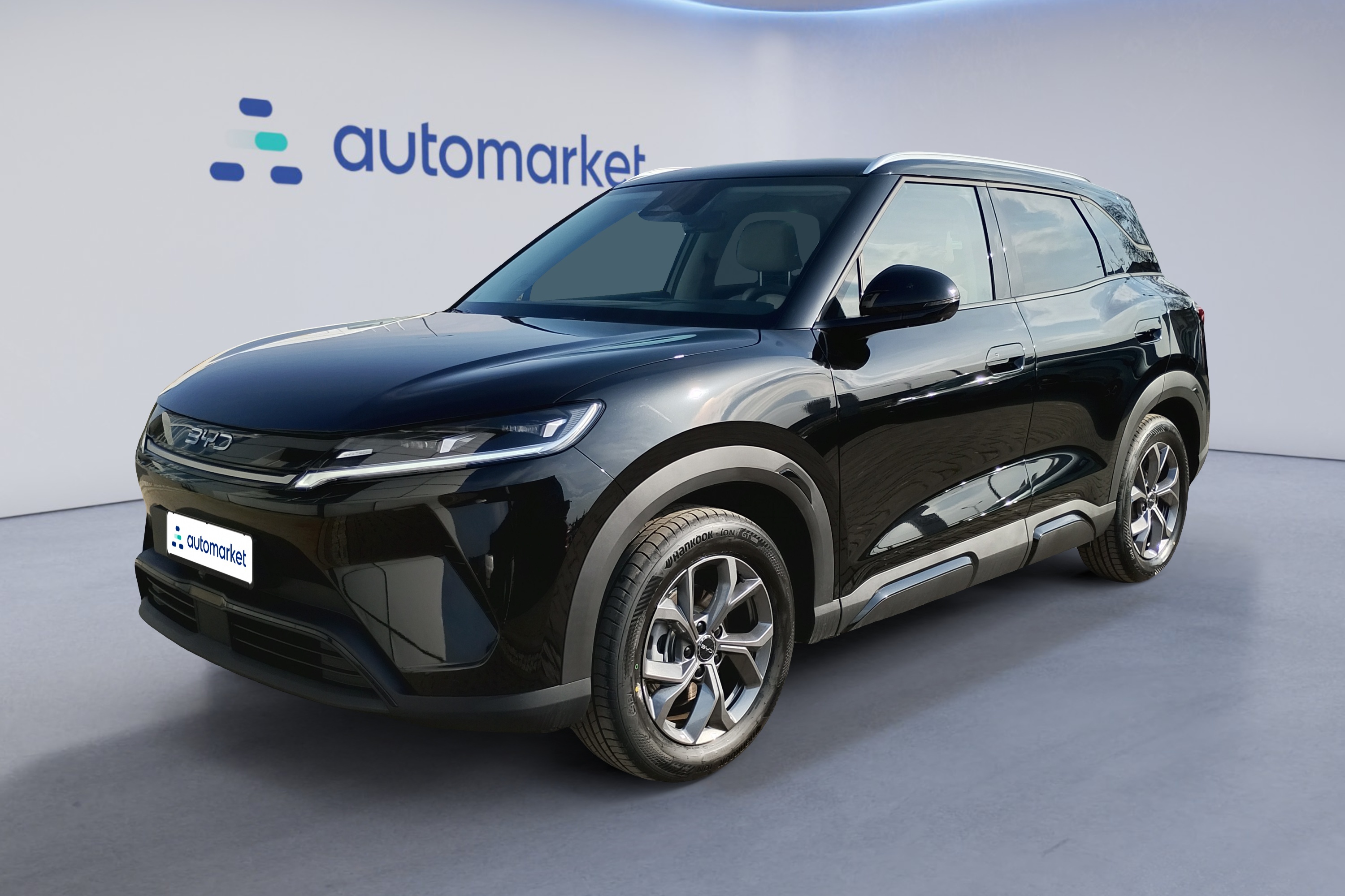 BYD Atto 2