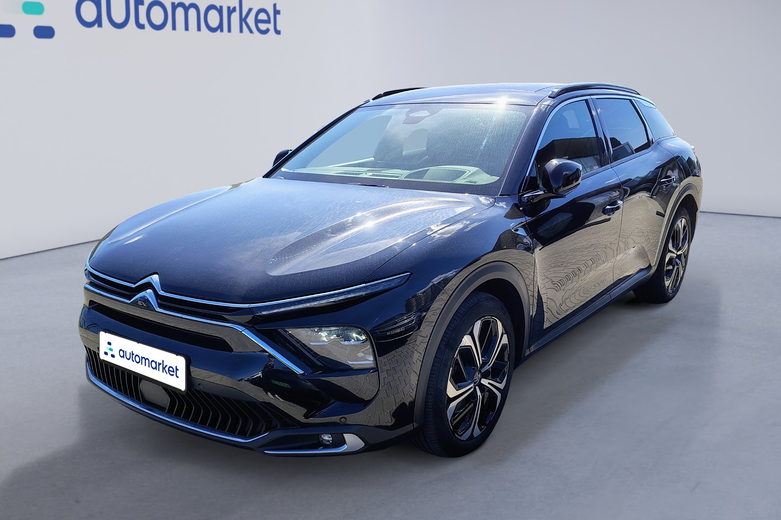 Citroën C5 X