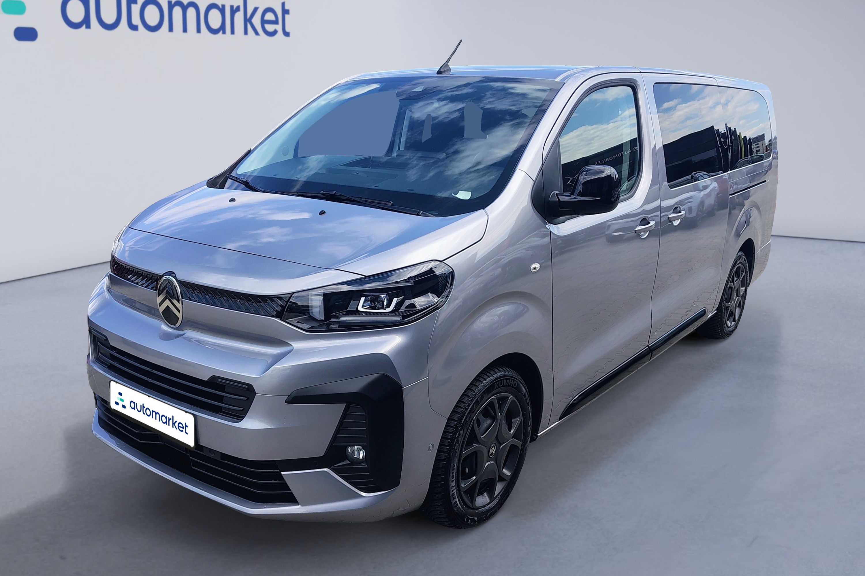 Citroën SpaceTourer