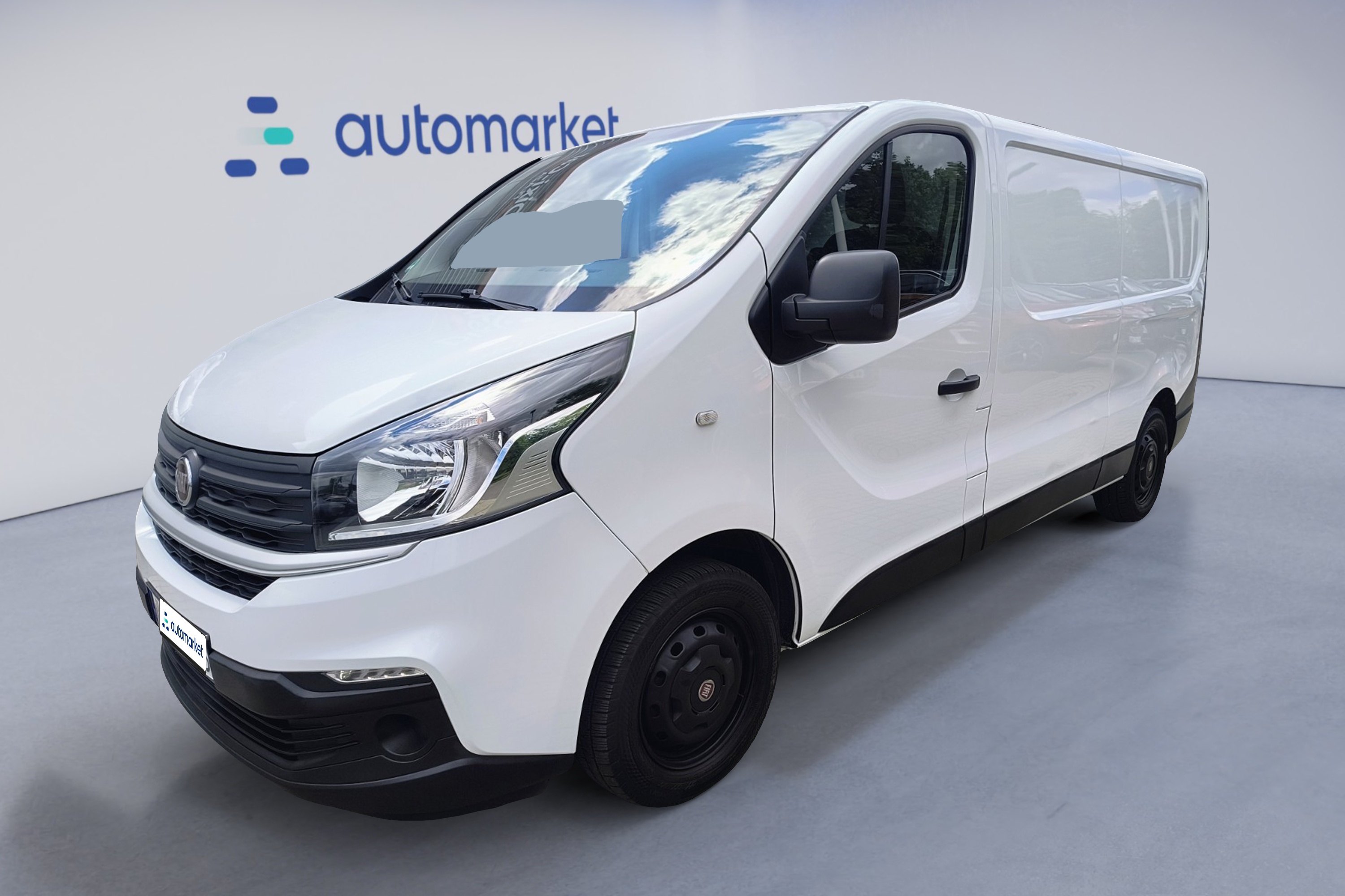 Fiat Talento