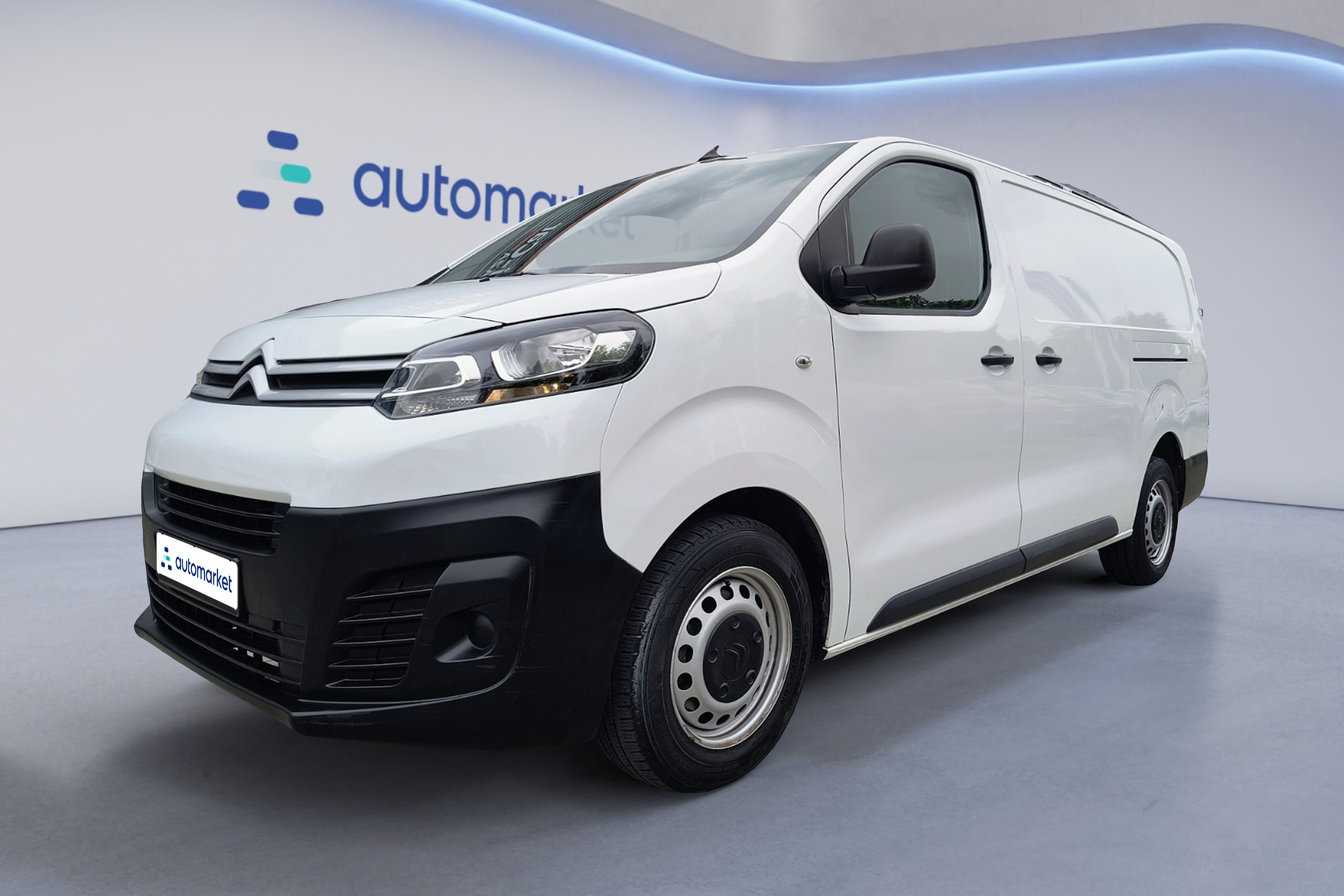 Citroën Jumpy