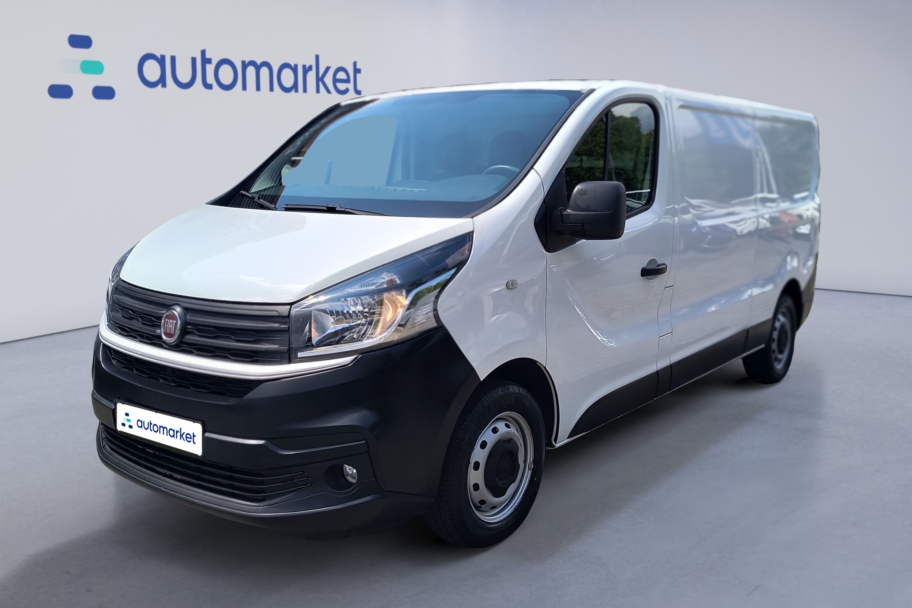 Fiat Talento