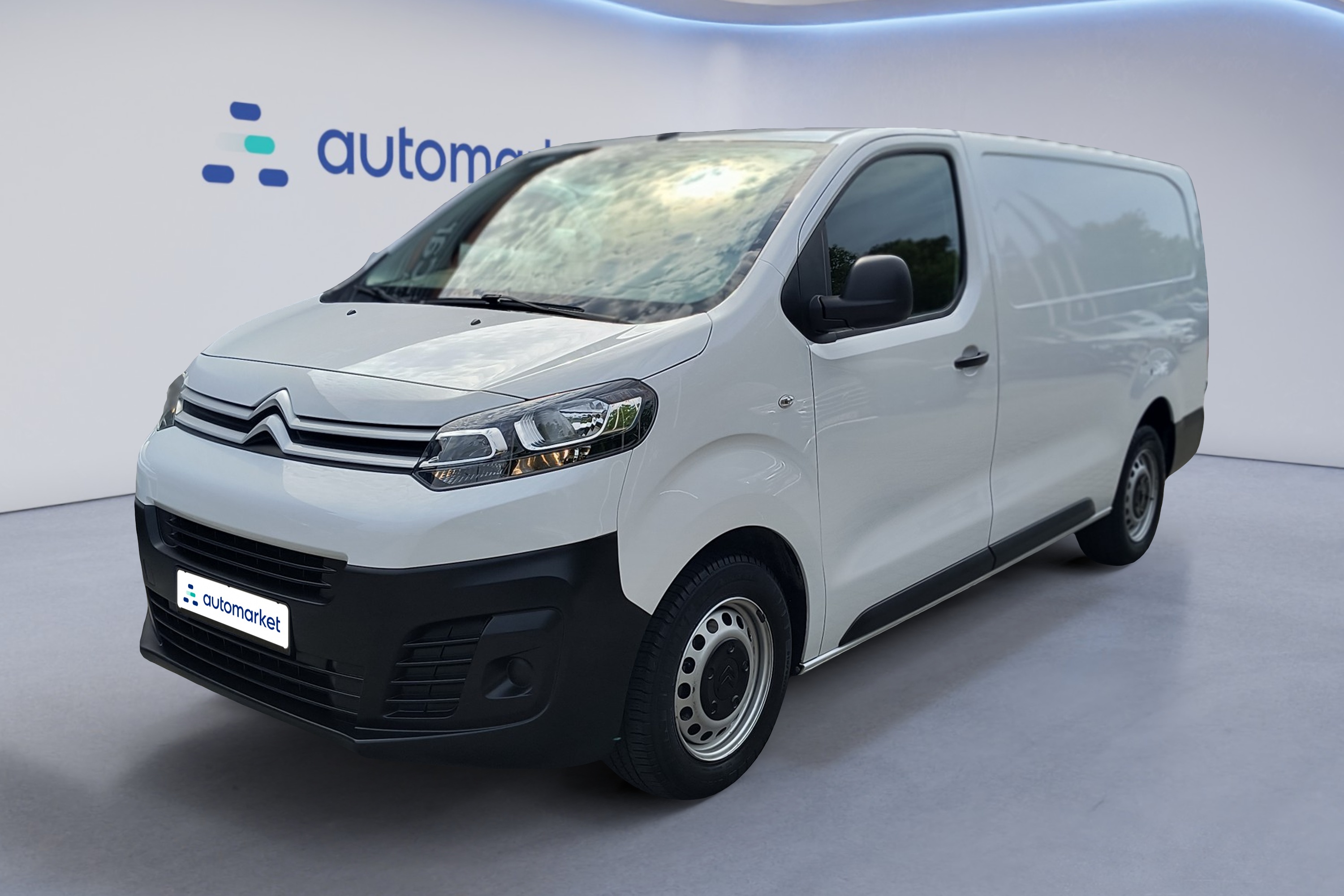 Citroën Jumpy