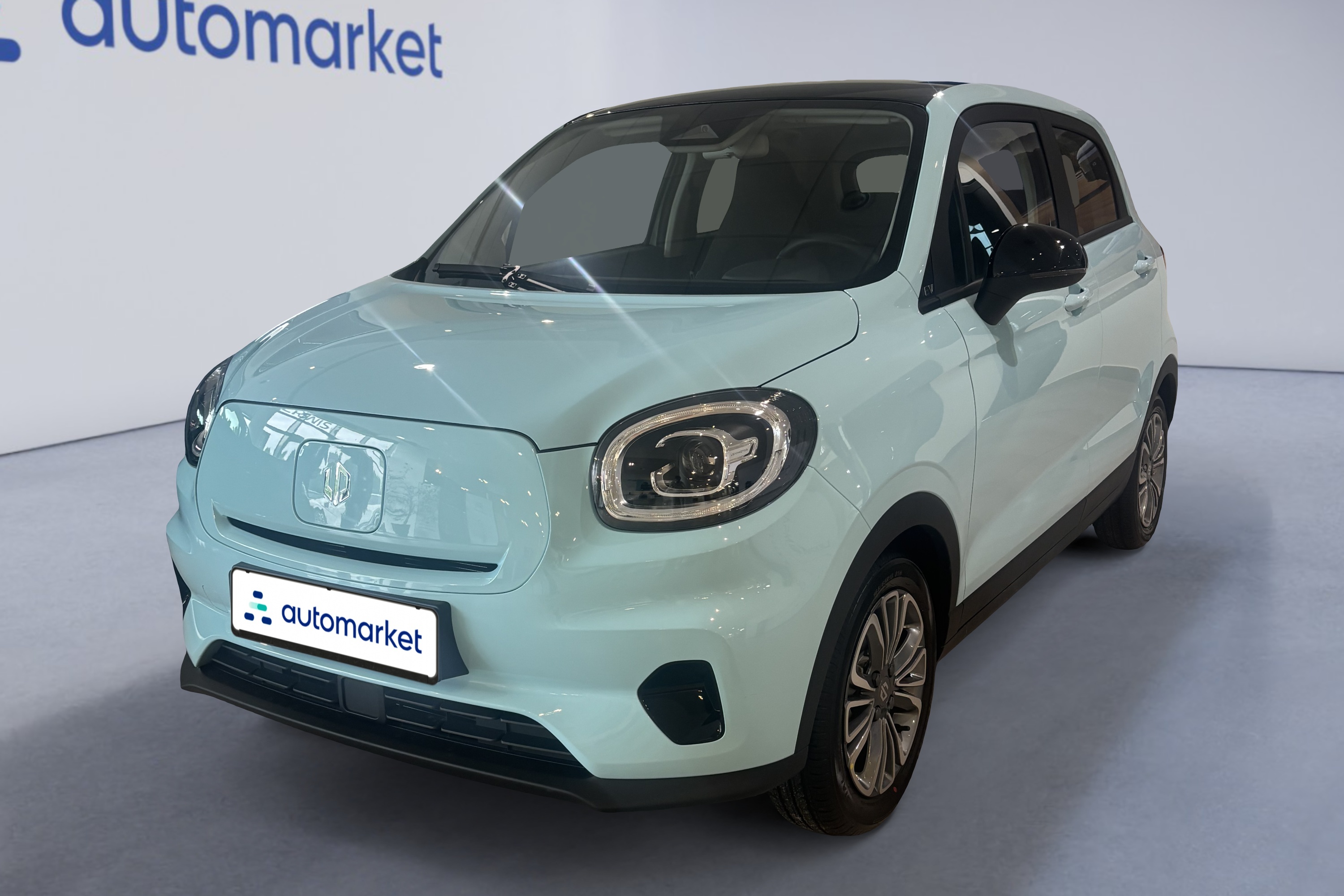 Leapmotor T03