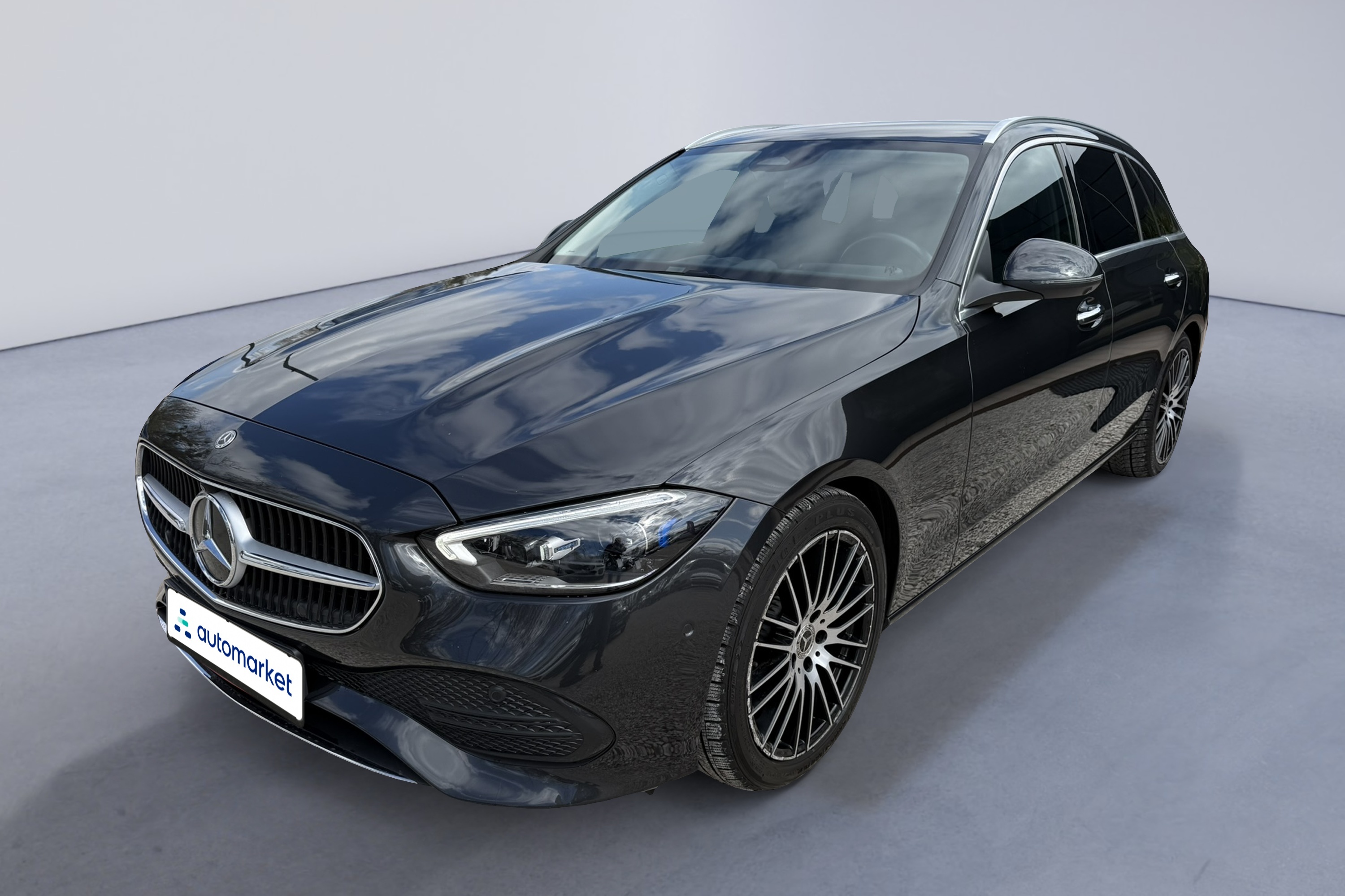 Mercedes-Benz C Klasa
