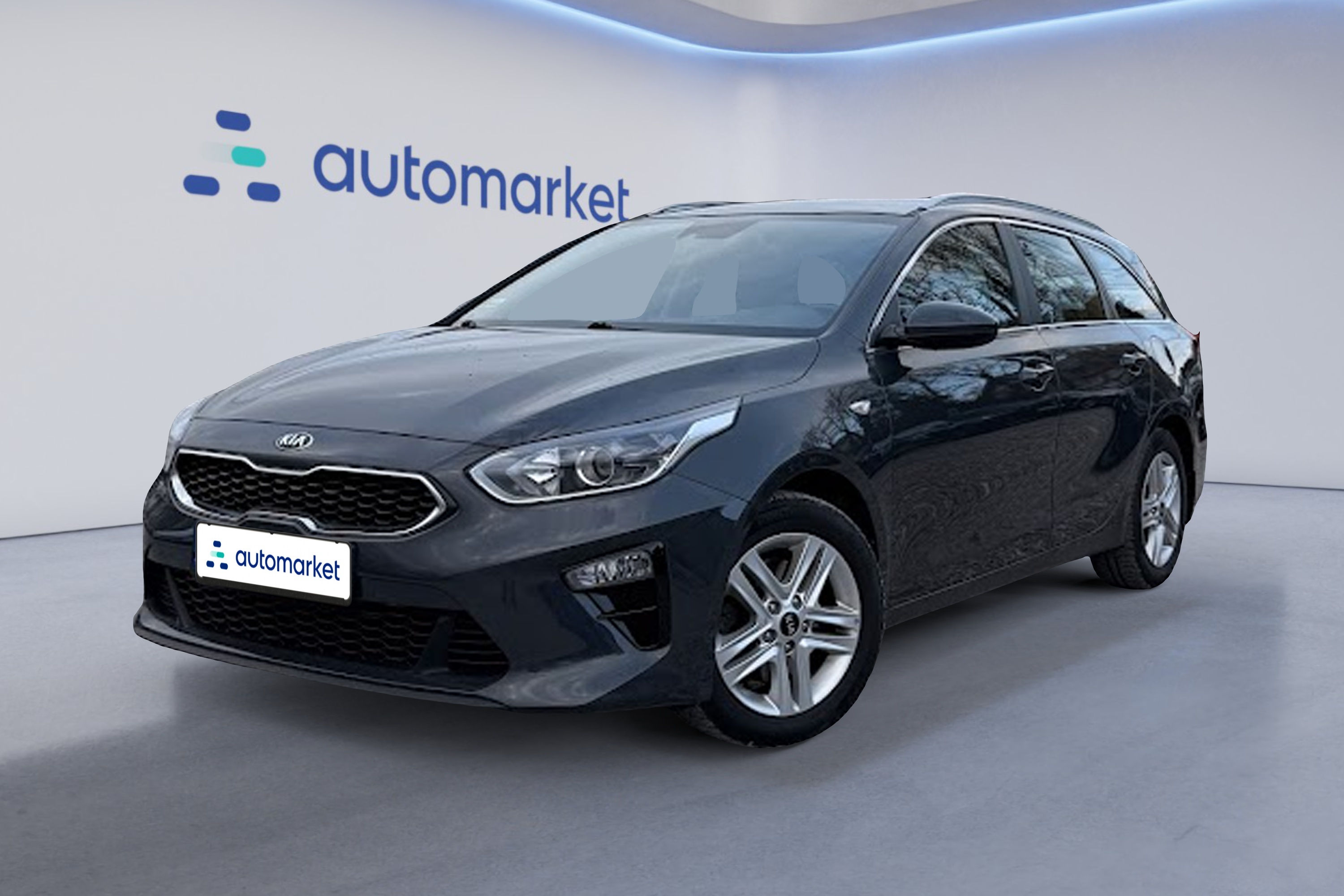 Kia Cee'd
