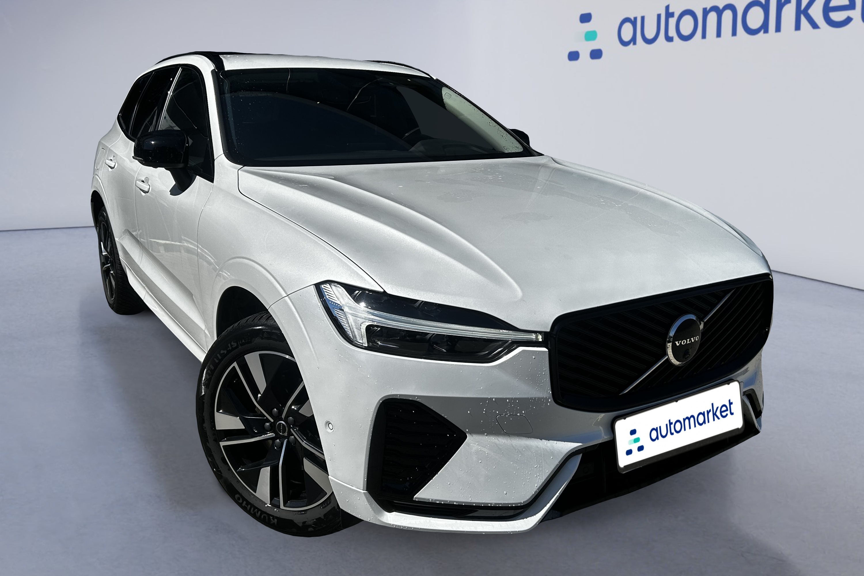 Volvo XC60 — Automarket