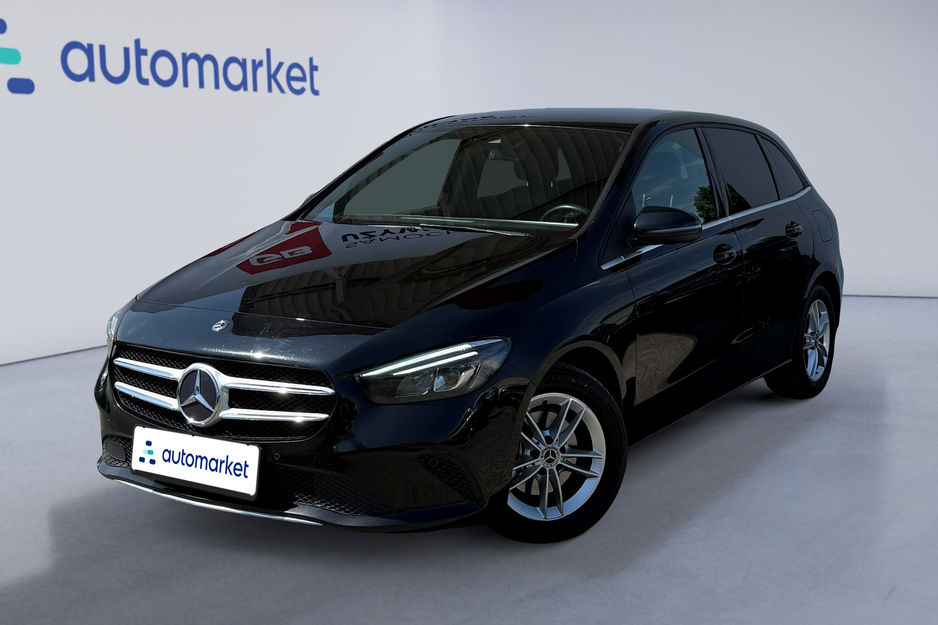 Mercedes-Benz B Klasa