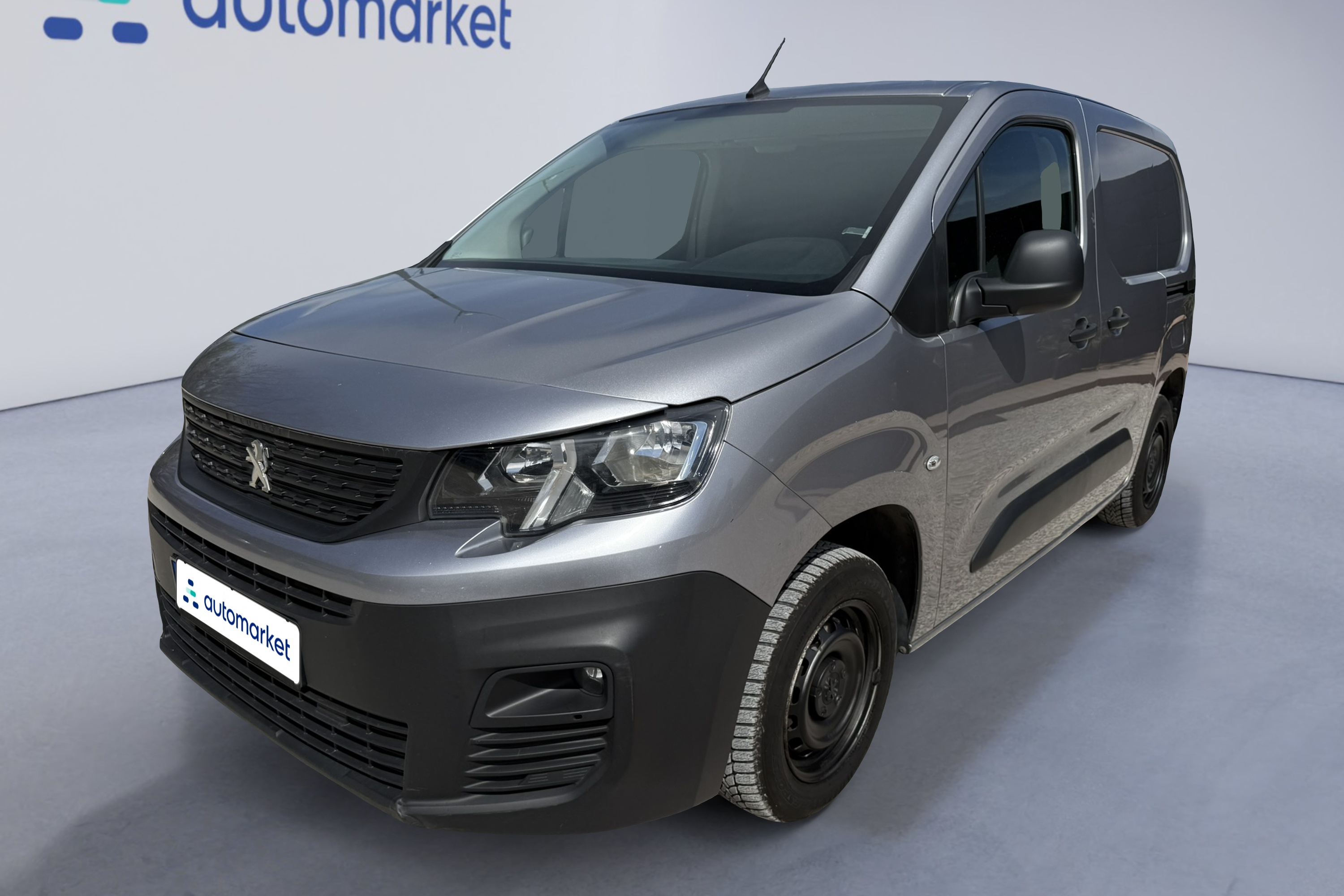 Peugeot Partner Van