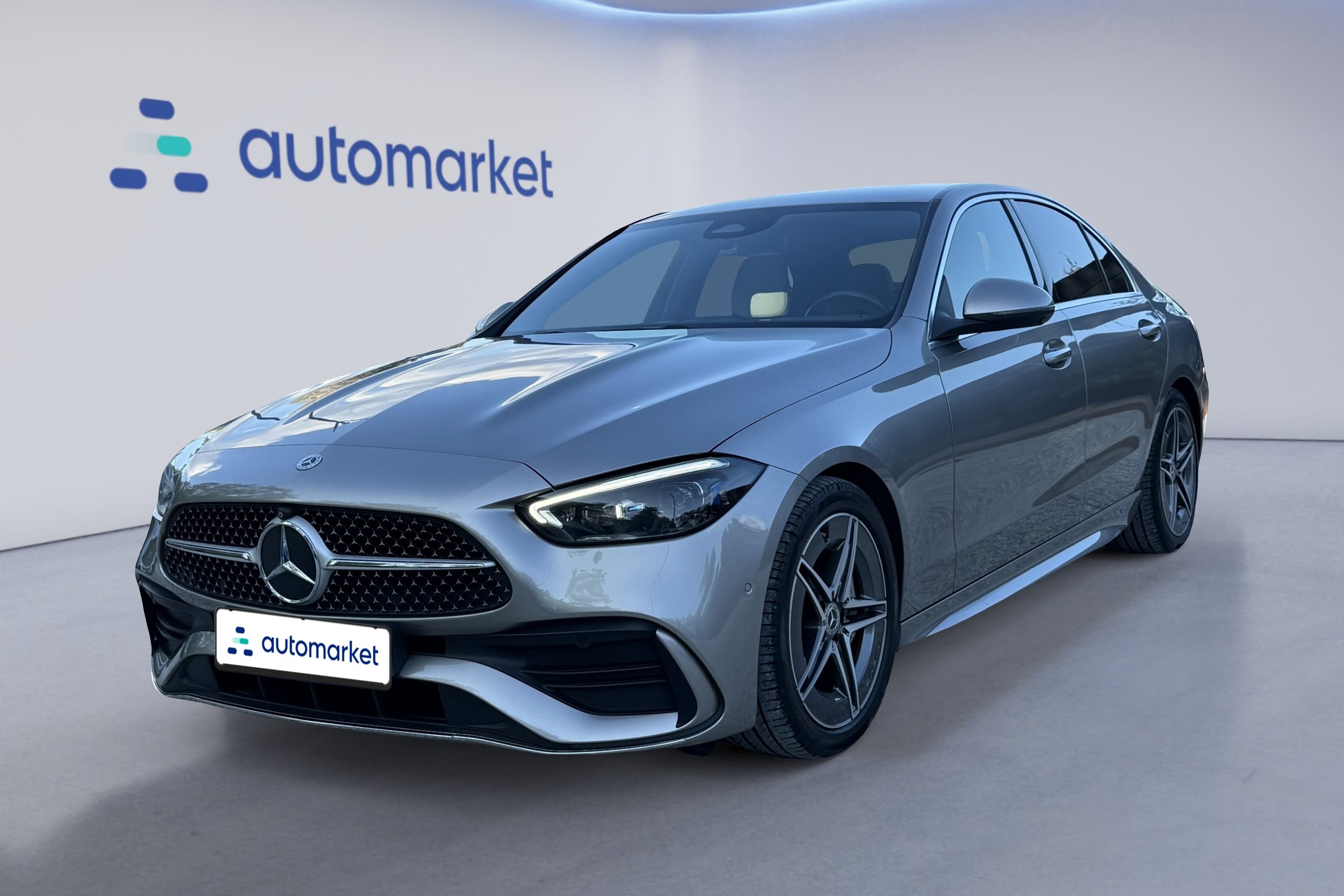 Mercedes-Benz C Klasa