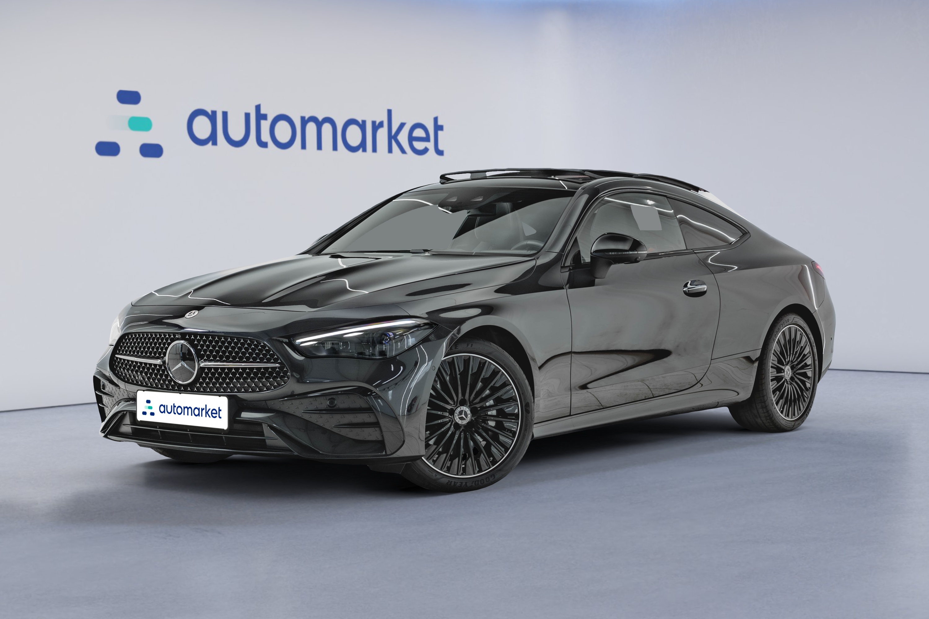Mercedes-Benz CLE