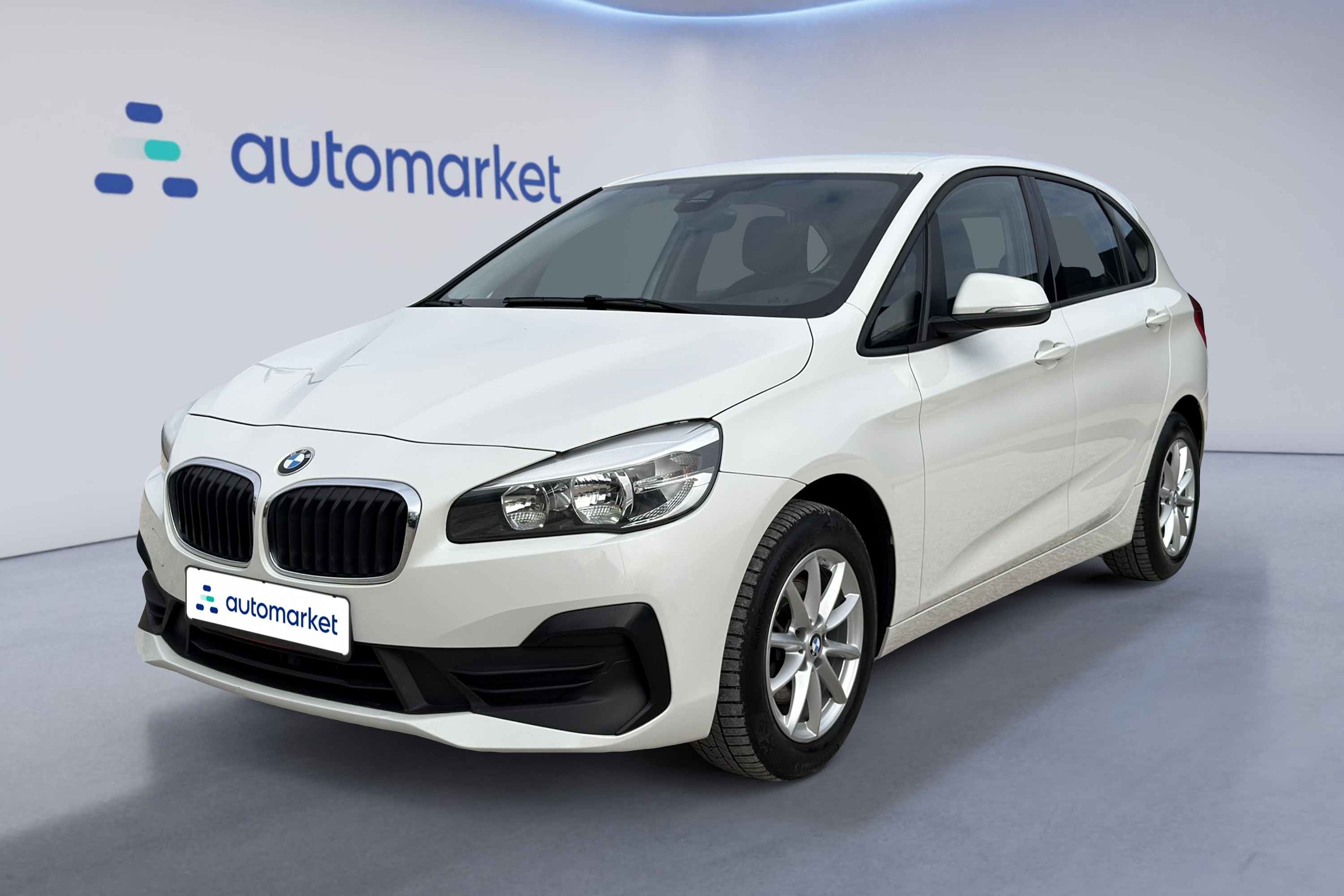 BMW Seria 2