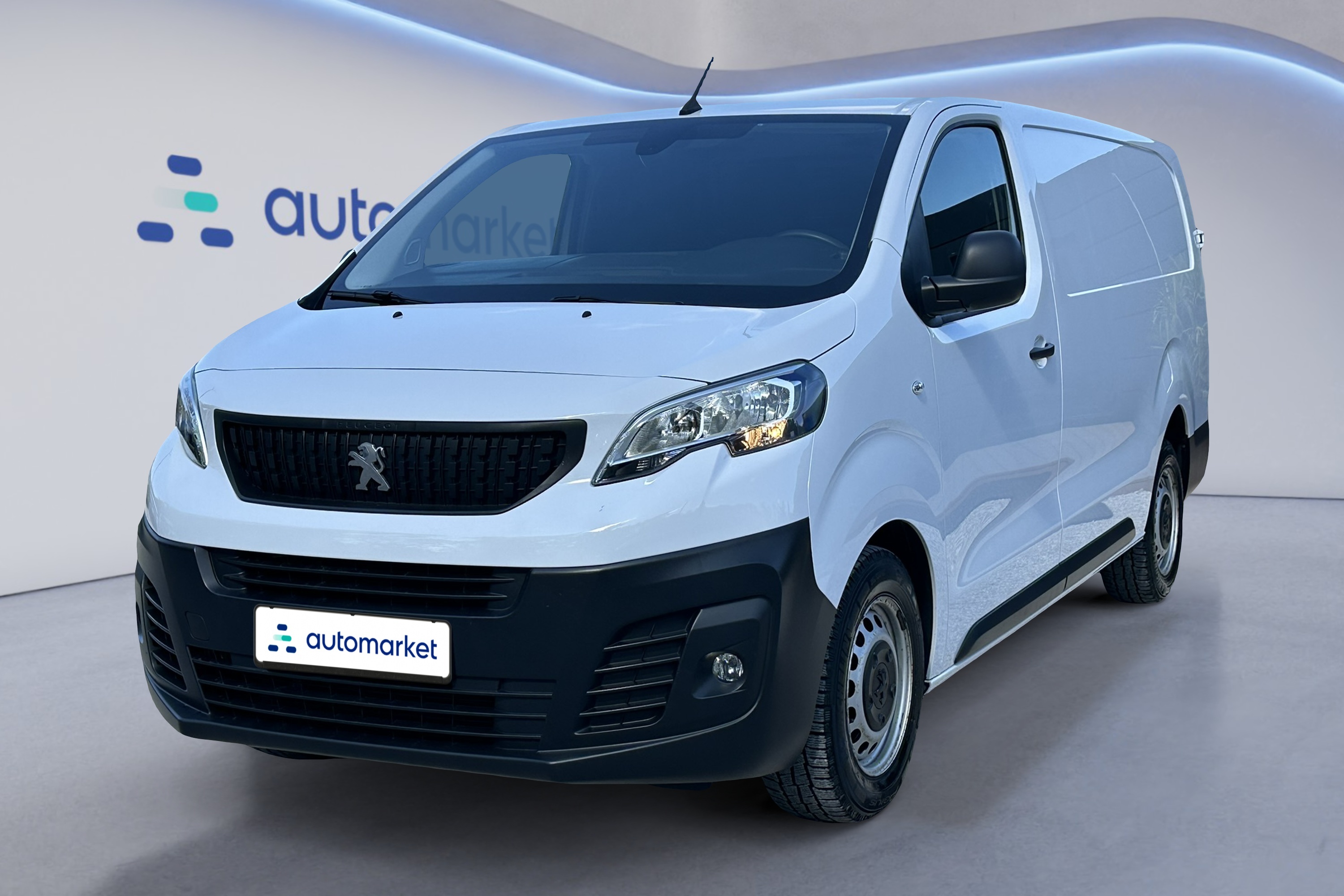 Peugeot Expert