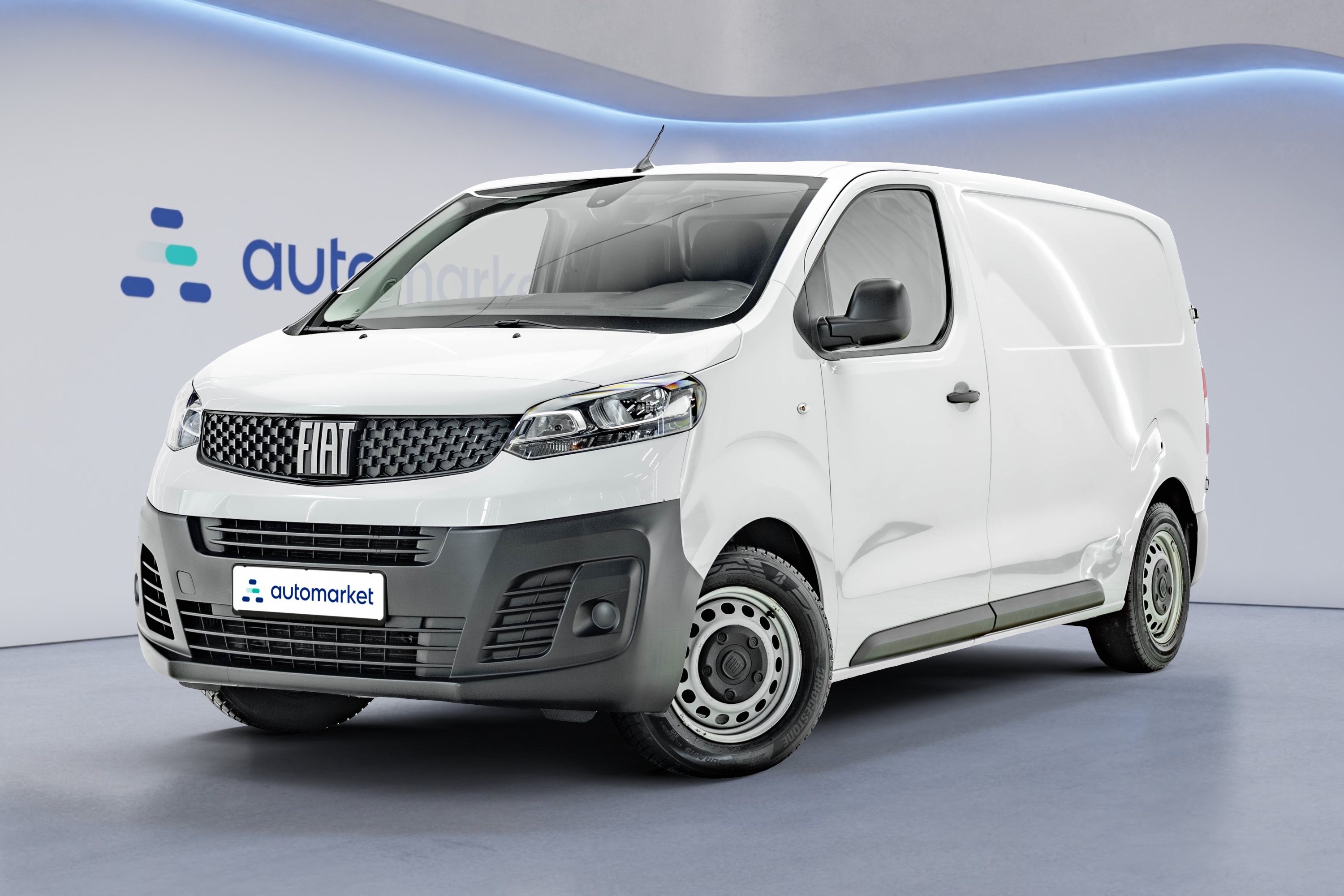 Fiat Scudo