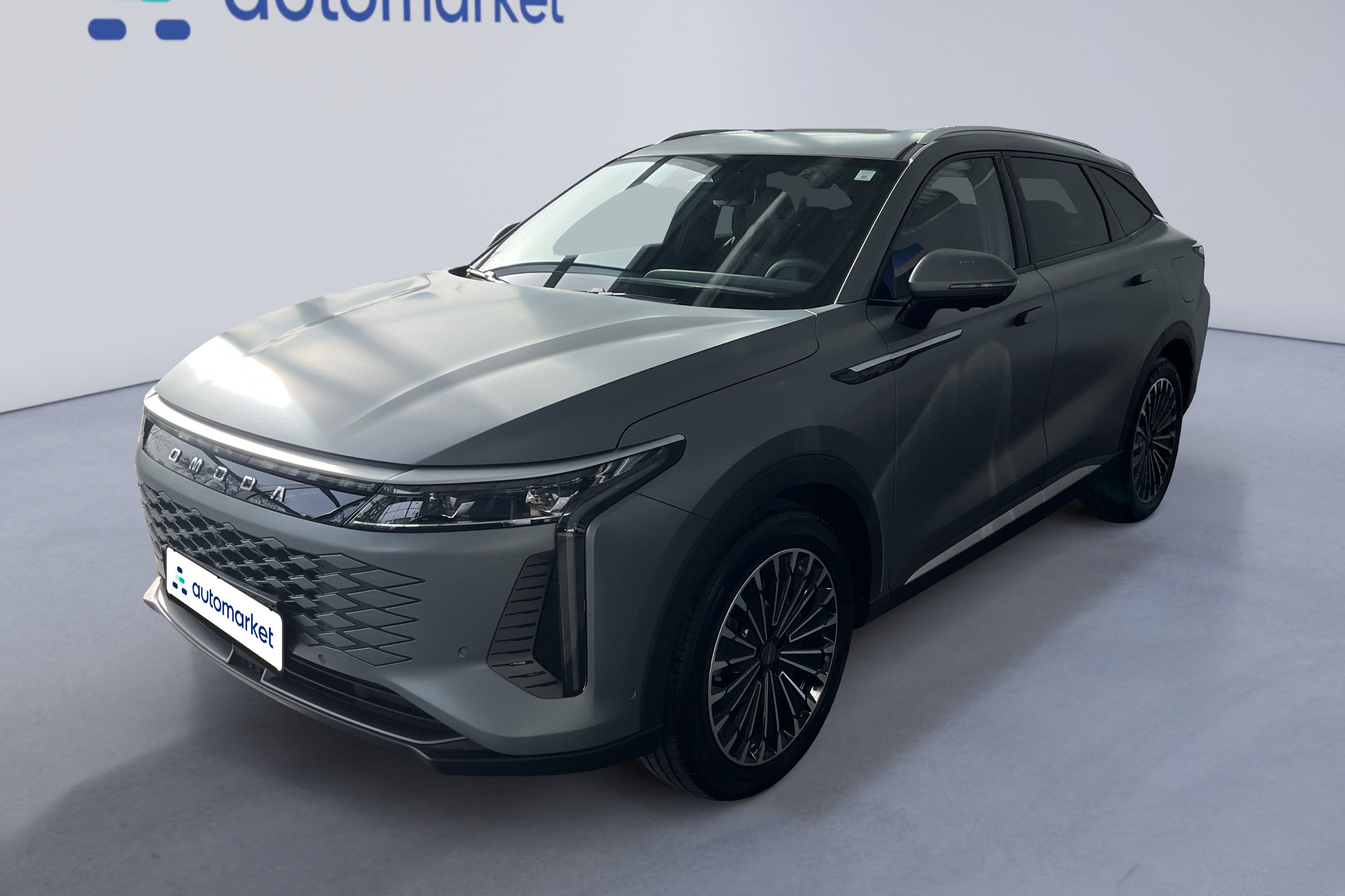 Omoda Omoda 9