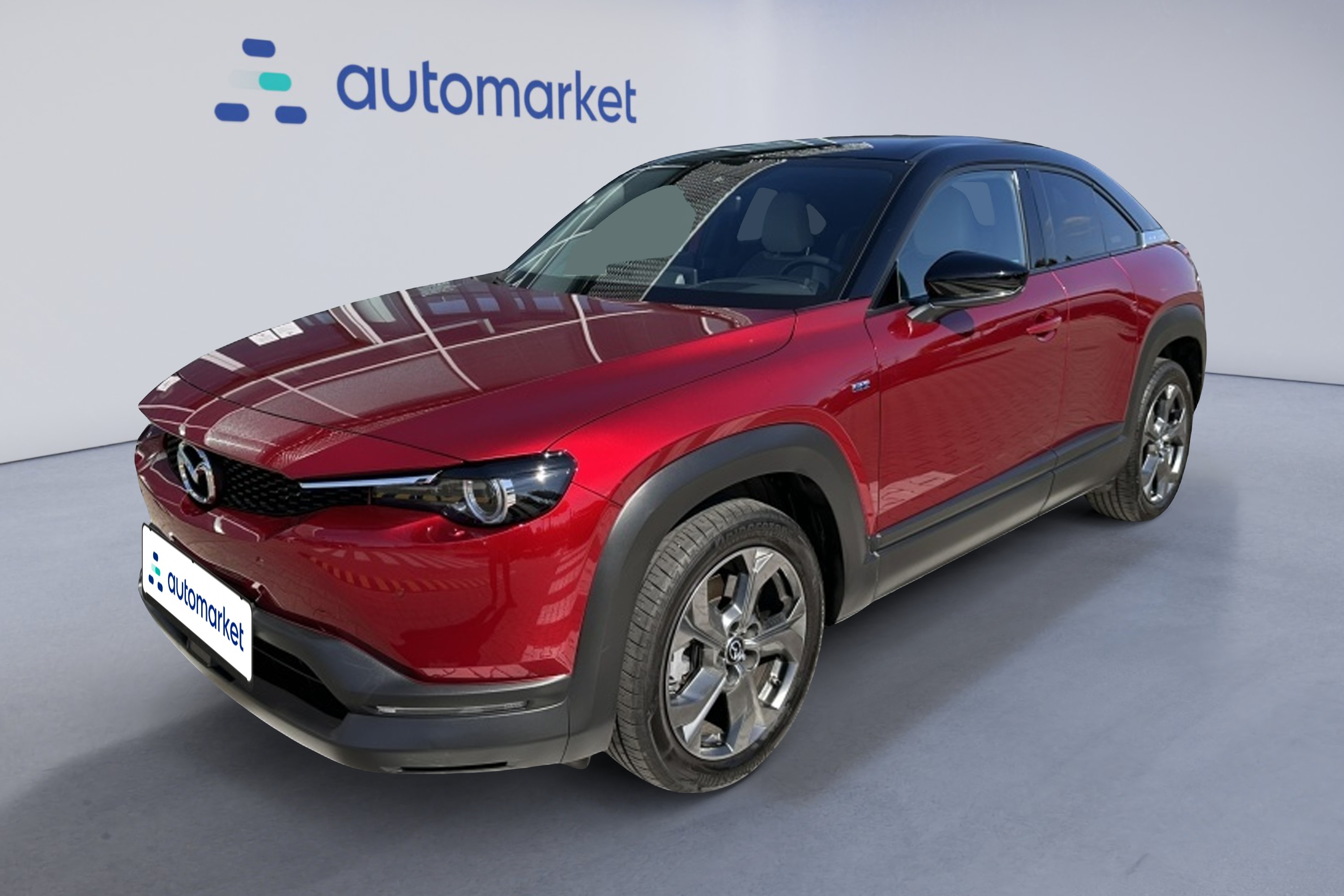 Mazda MX-30