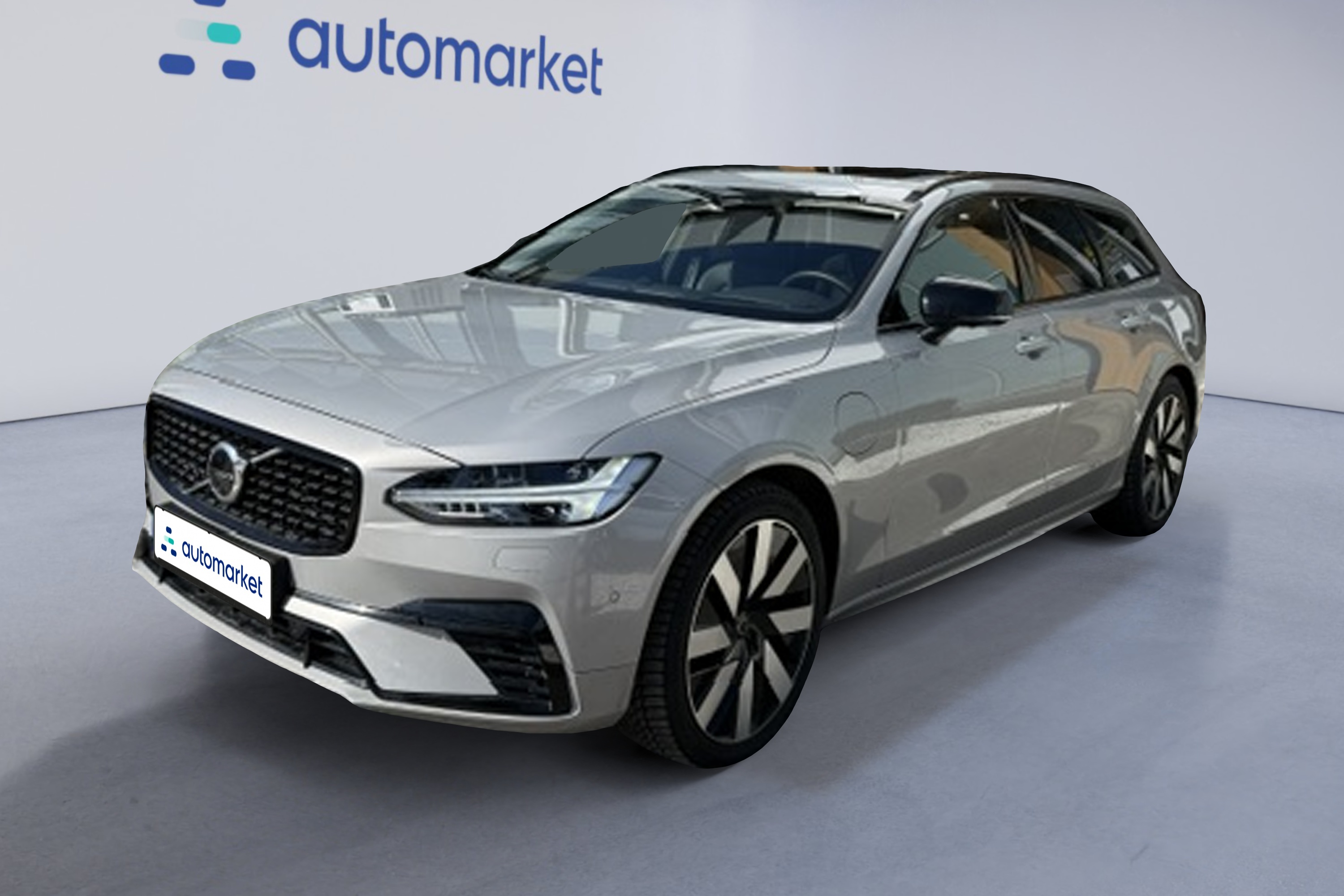 Volvo V90 — Automarket