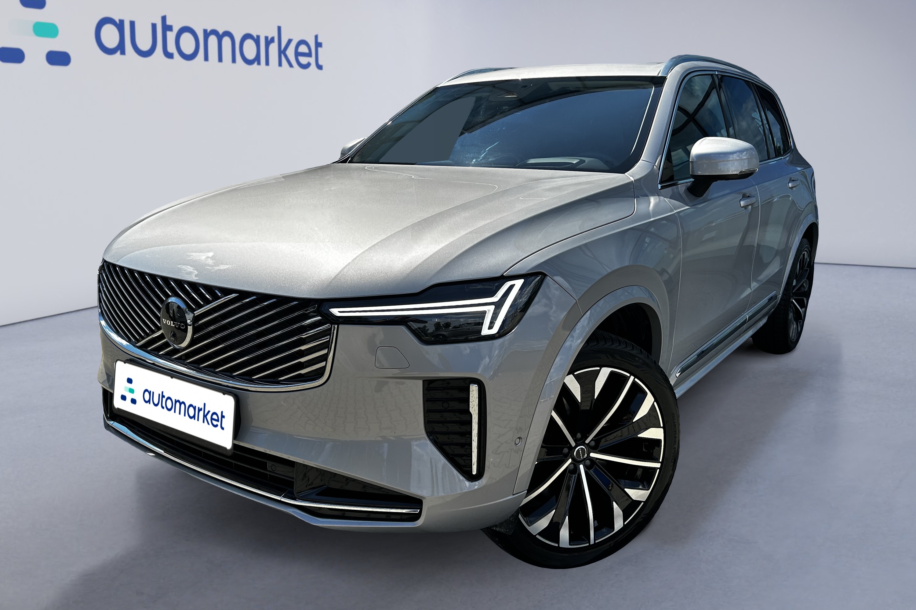 Volvo XC90 — Automarket